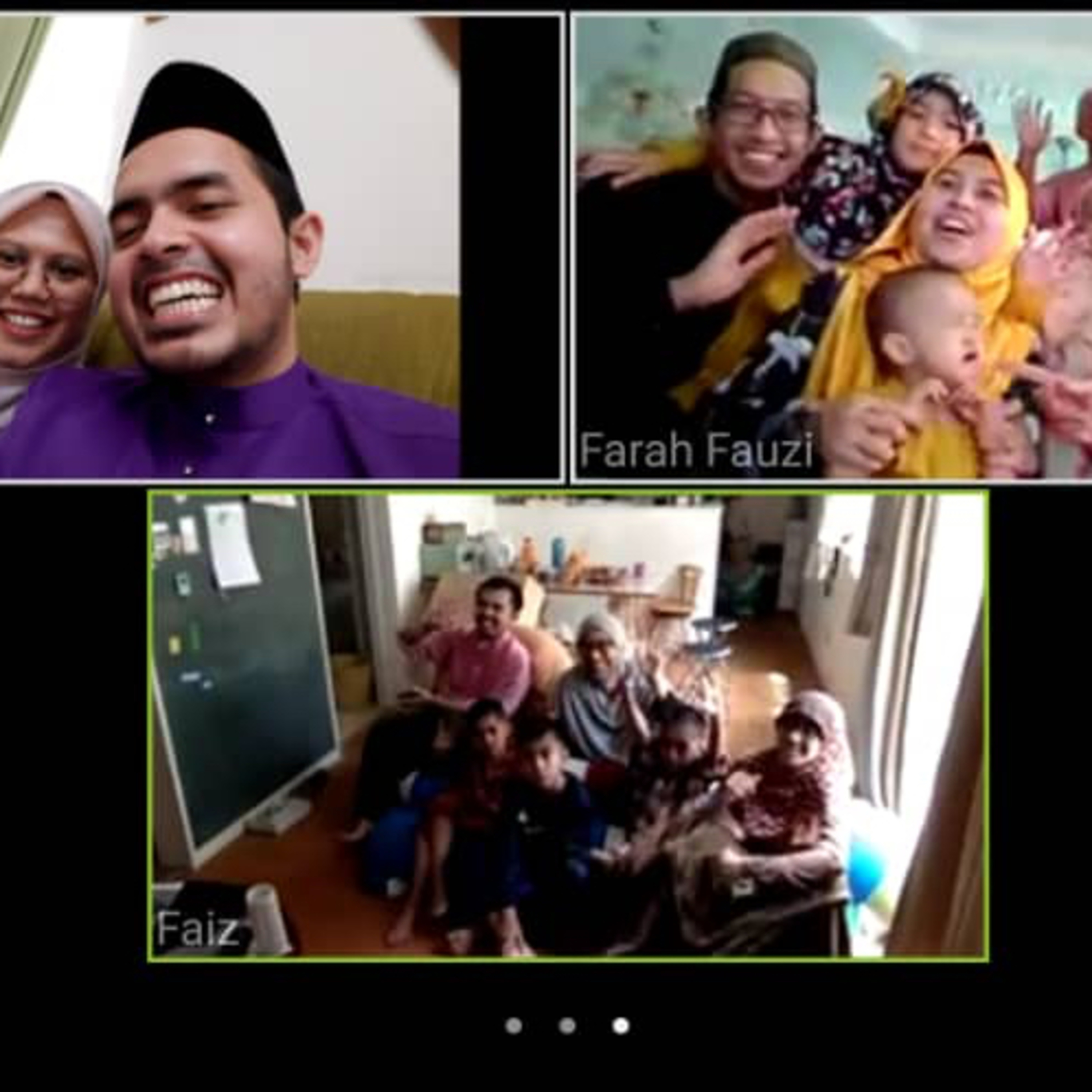 #18 一年で一番大事なお祭り「ハリラヤ」について。Selamat Hari Raya!!