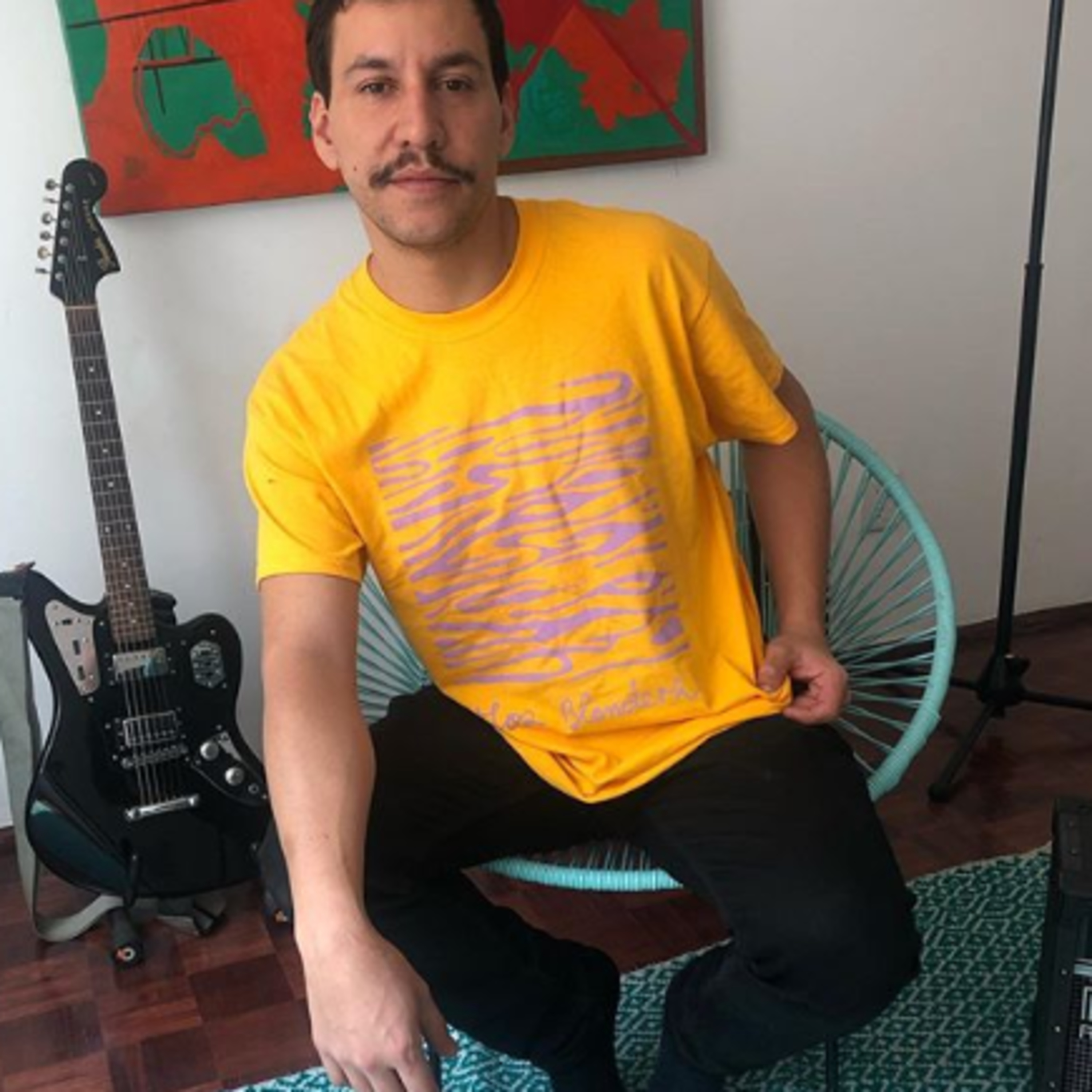 El Estudio de Sam