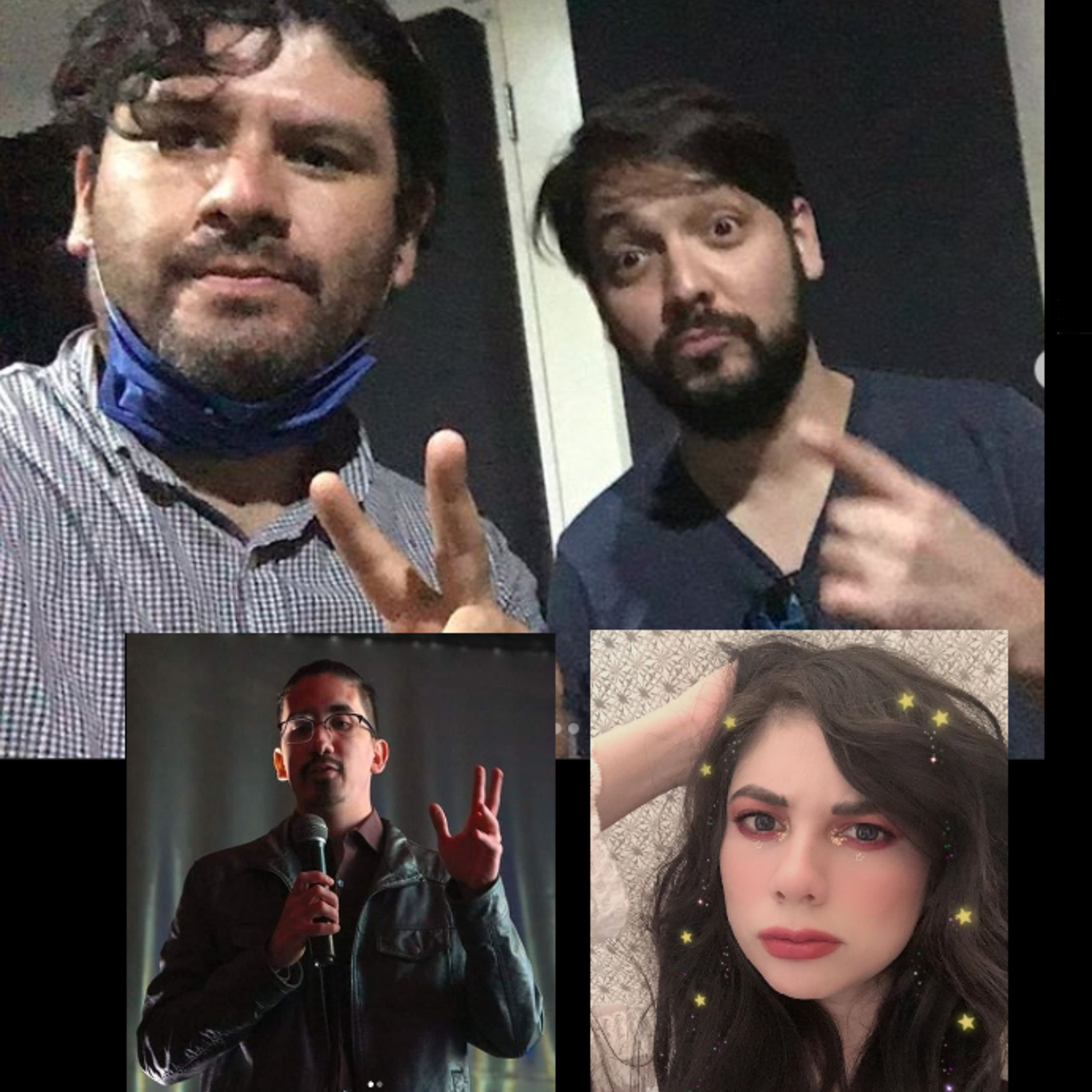 El Estudio de Sam
