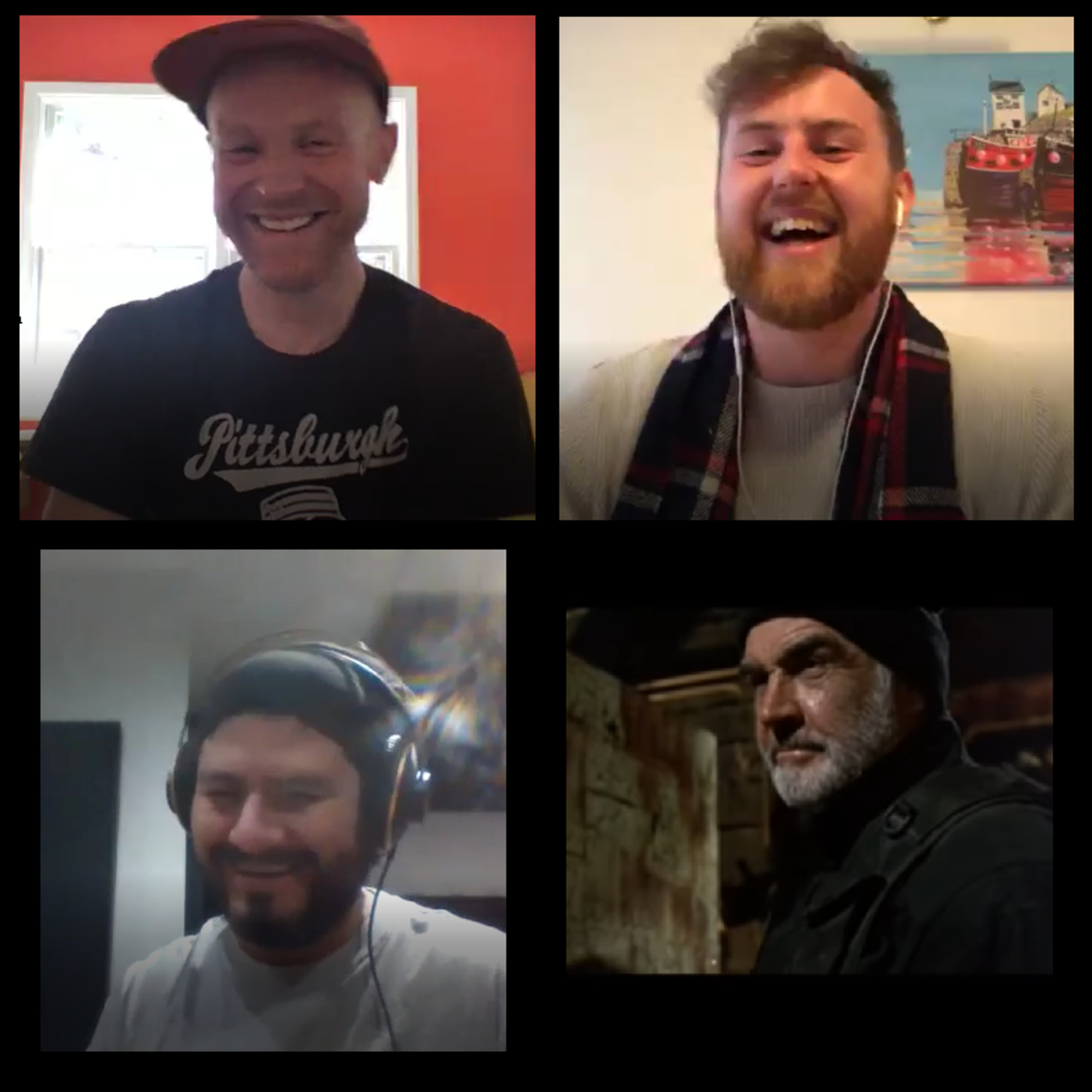 El Estudio de Sam