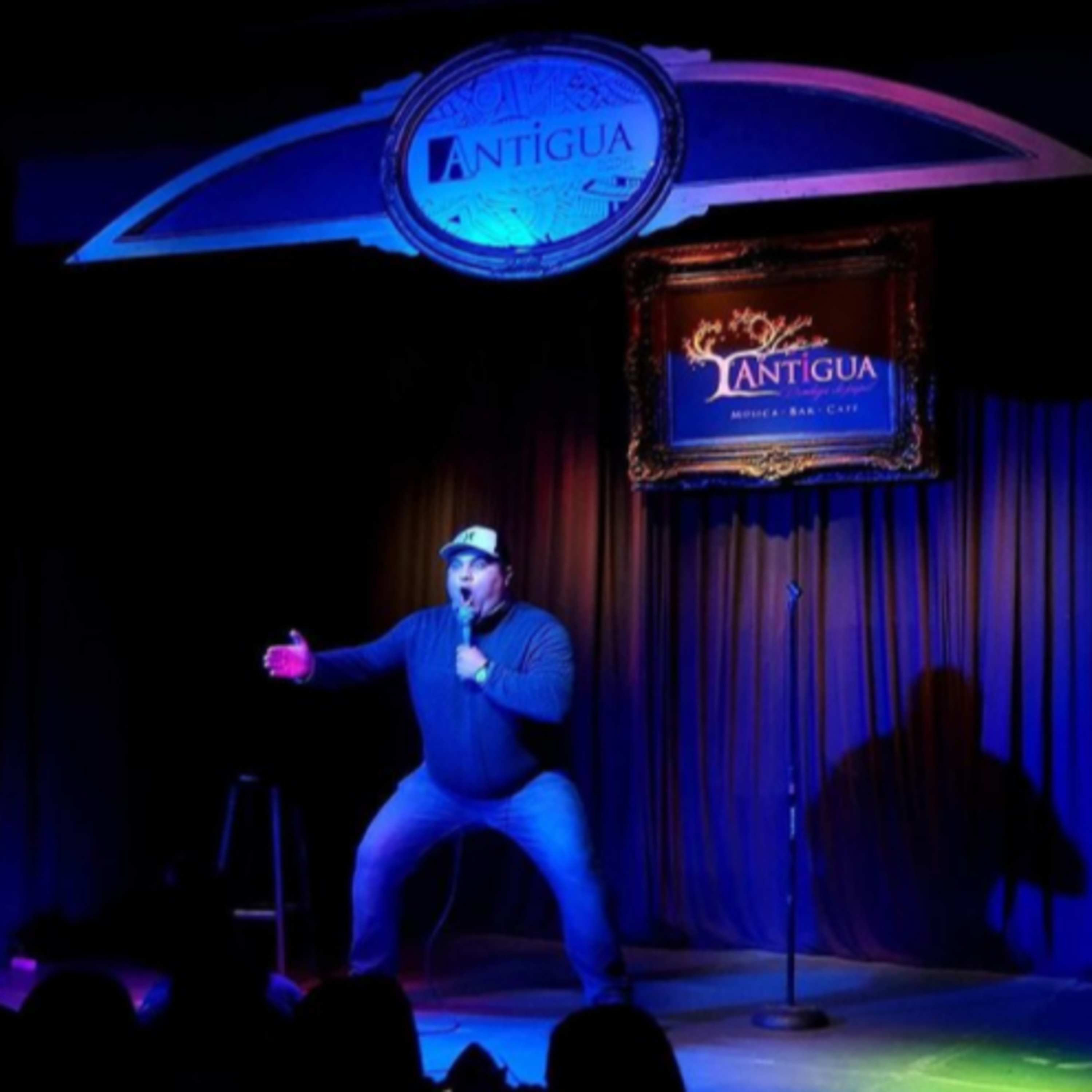 El Estudio de Sam