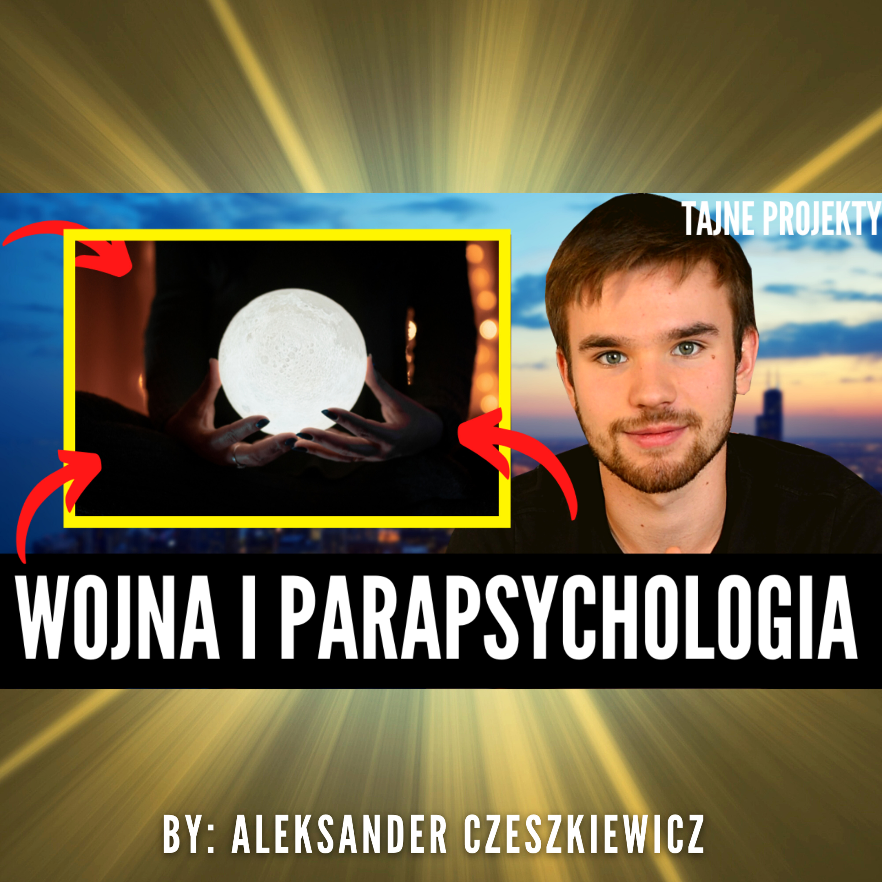 Aleksander Czeszkiewicz Polska