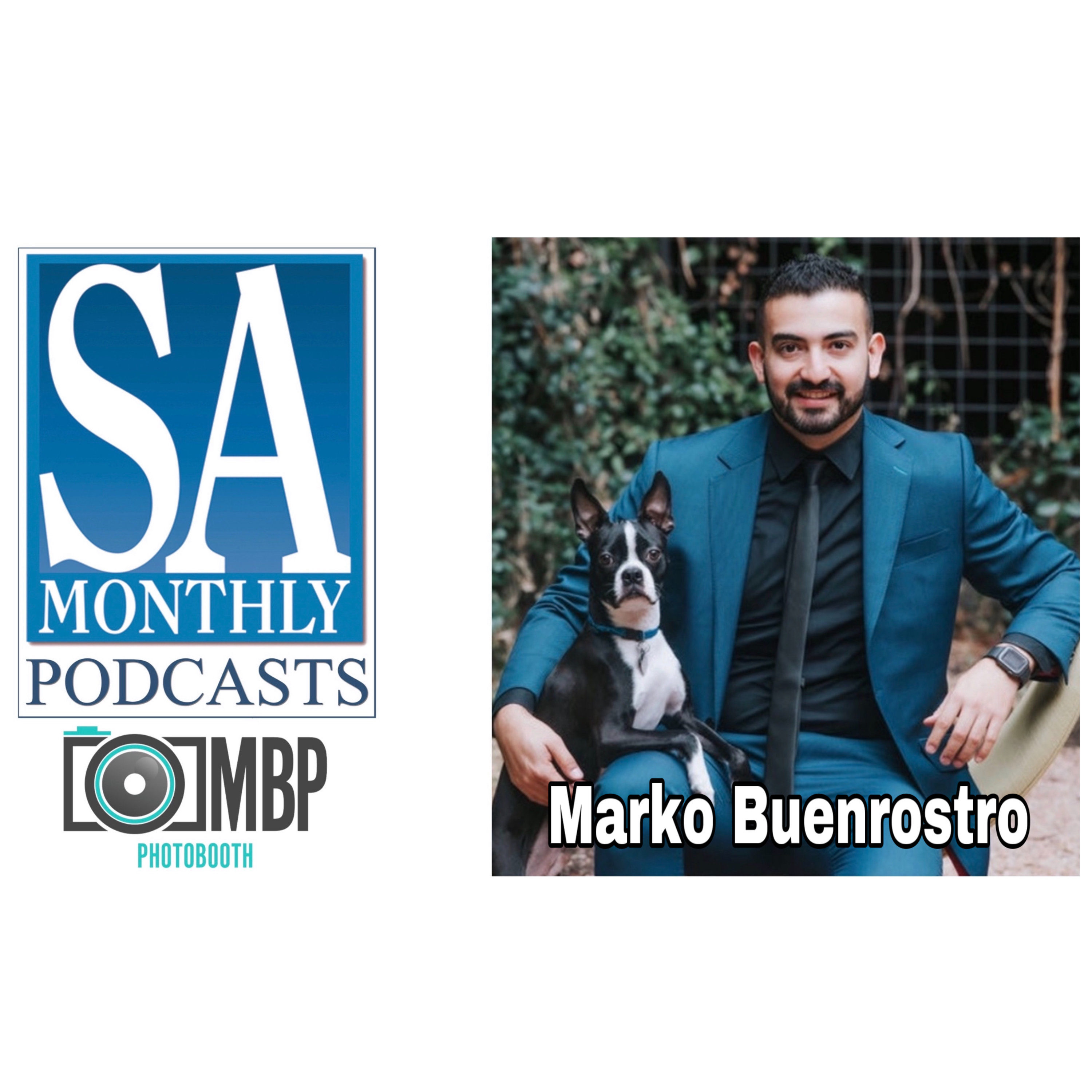 Bonita Productions | Podcast