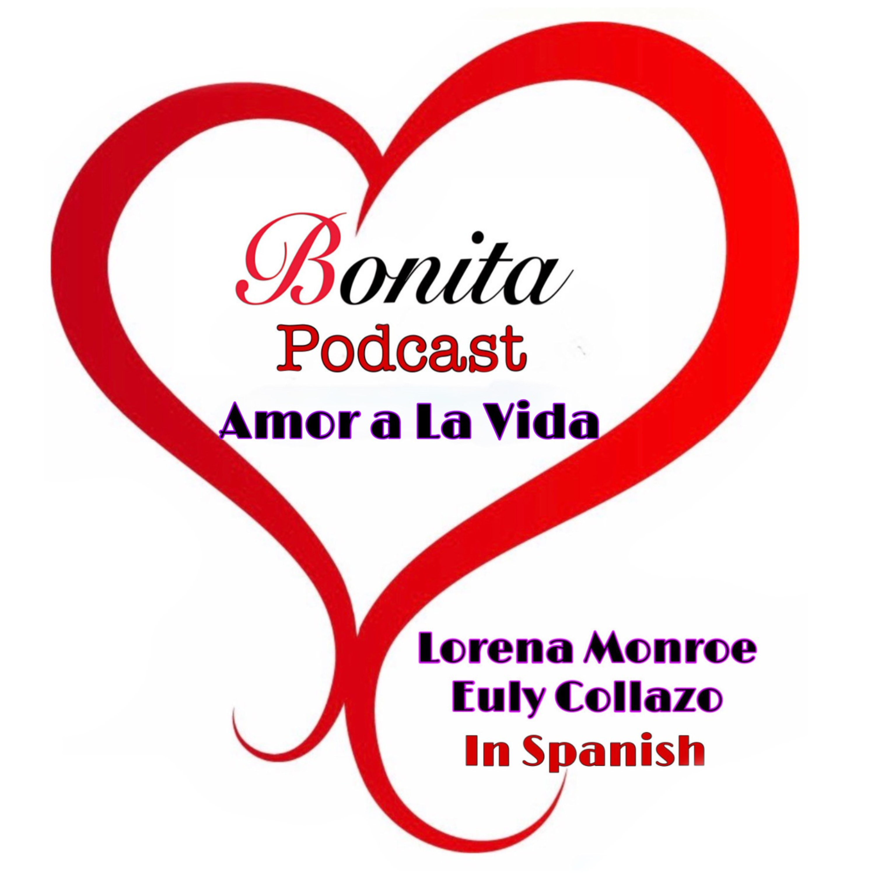 Bonita Productions | Podcast