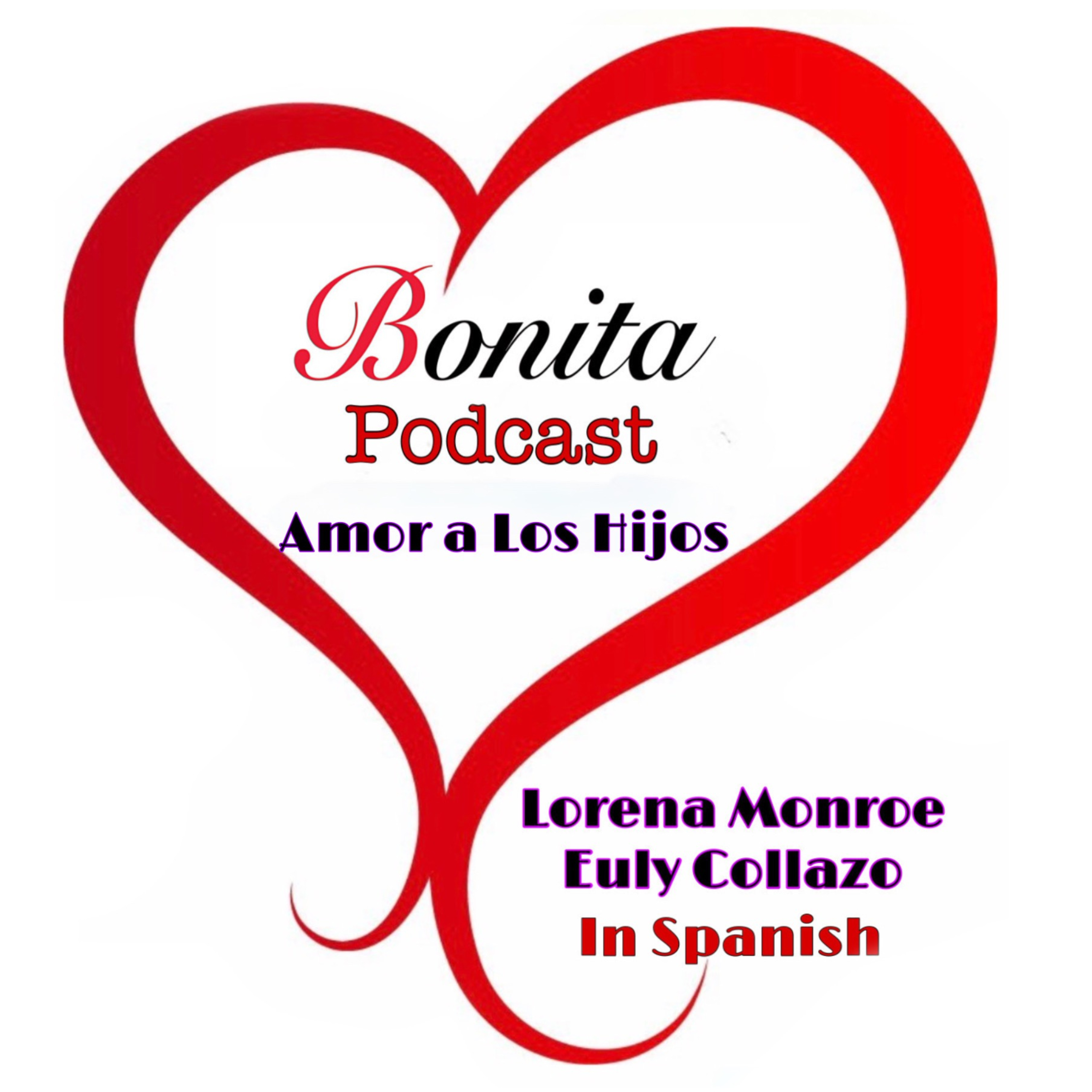 Bonita Productions | Podcast