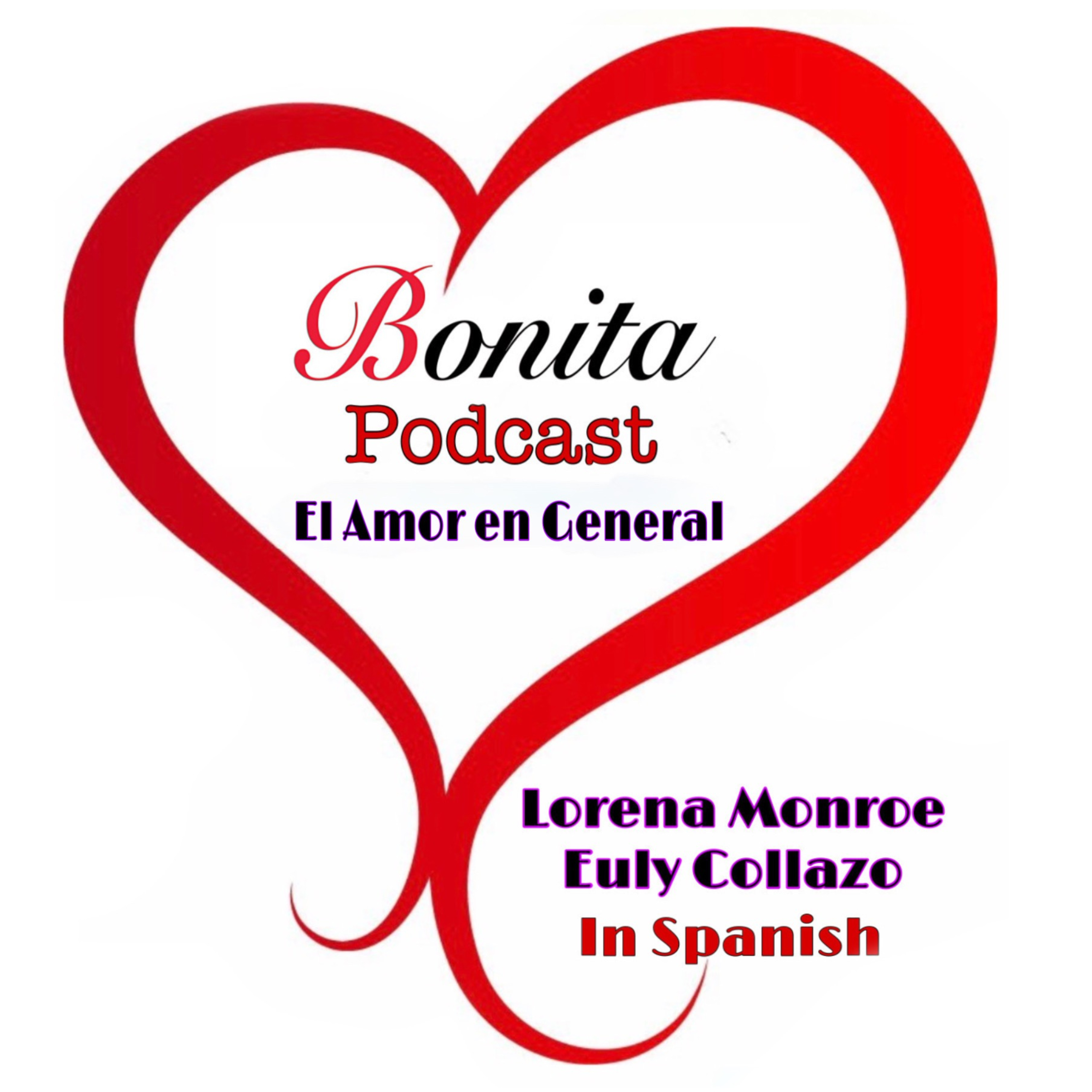 Bonita Productions | Podcast