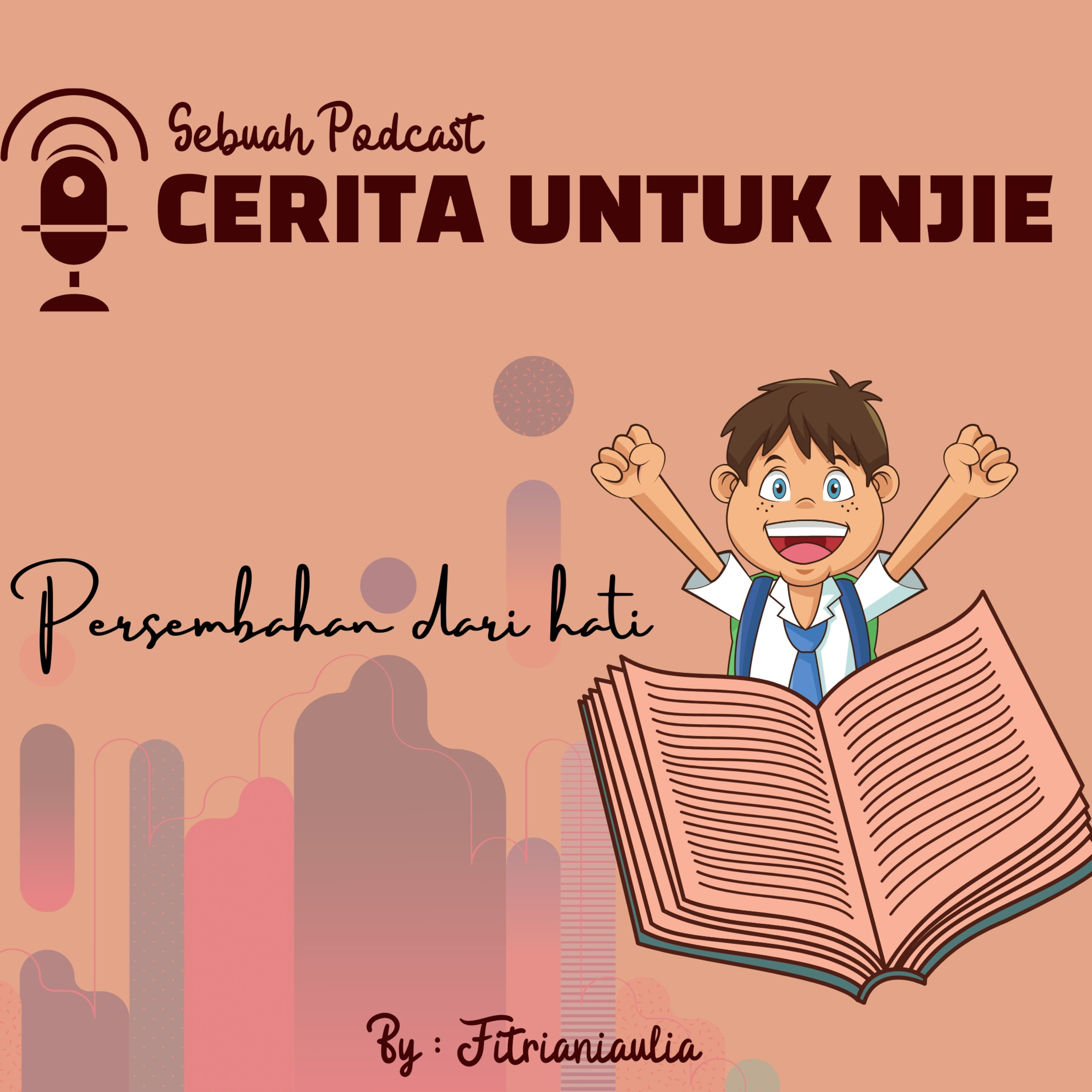 Cerita Untuk Njie