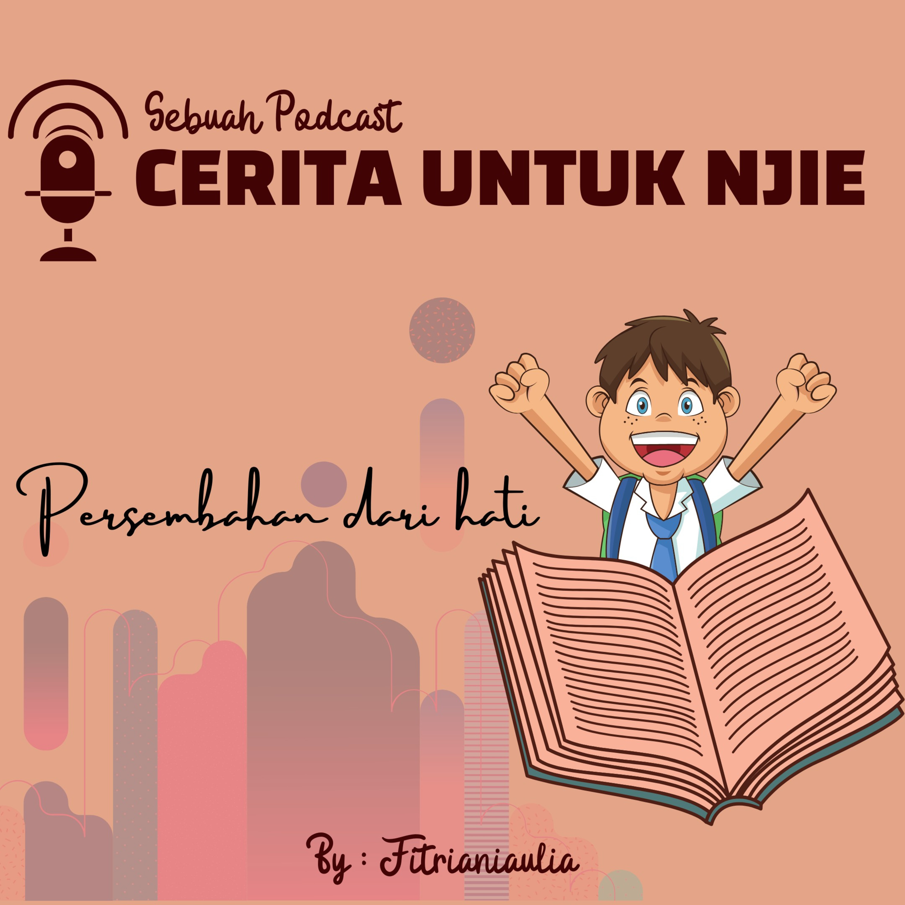 Cerita Untuk Njie