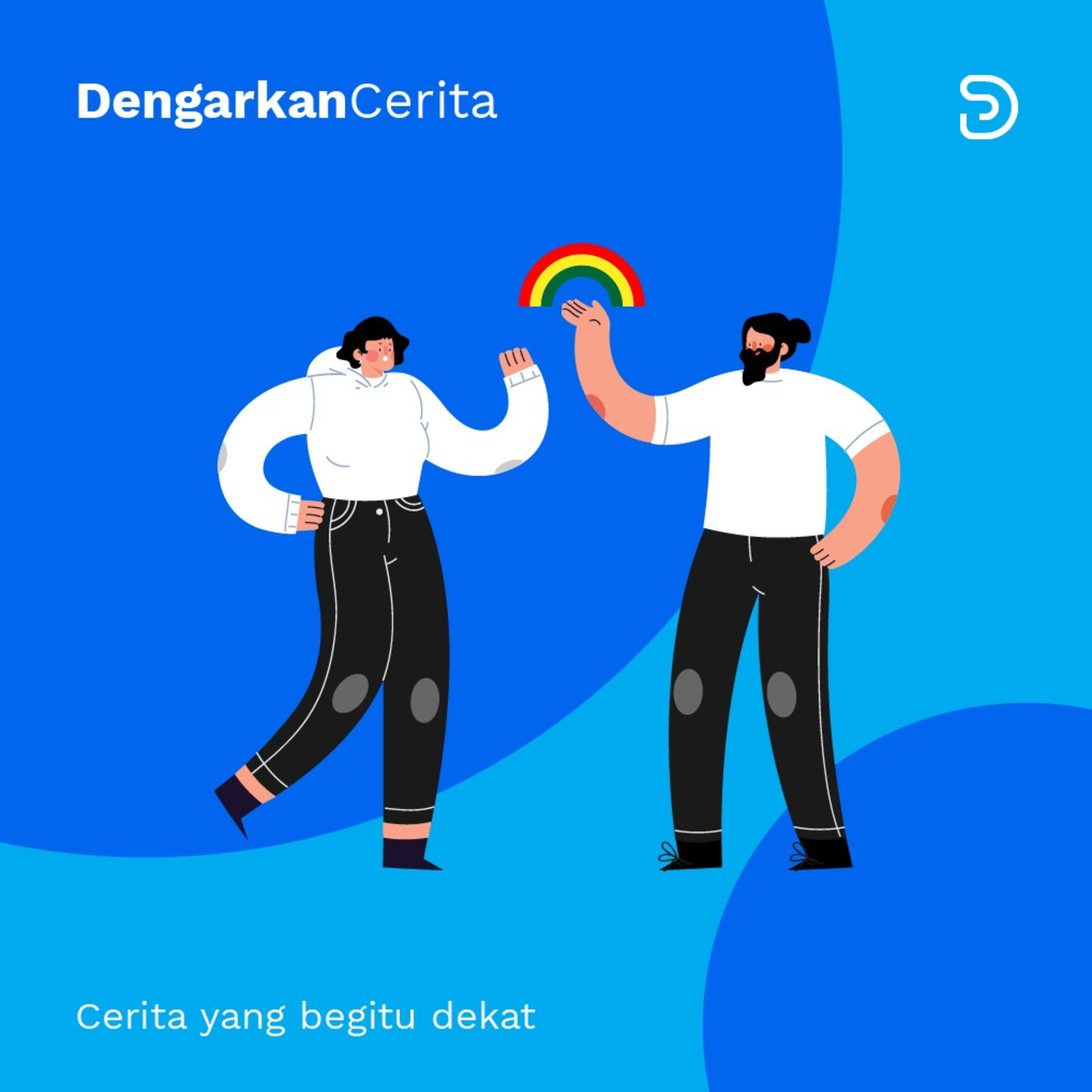 Dengarkan App
