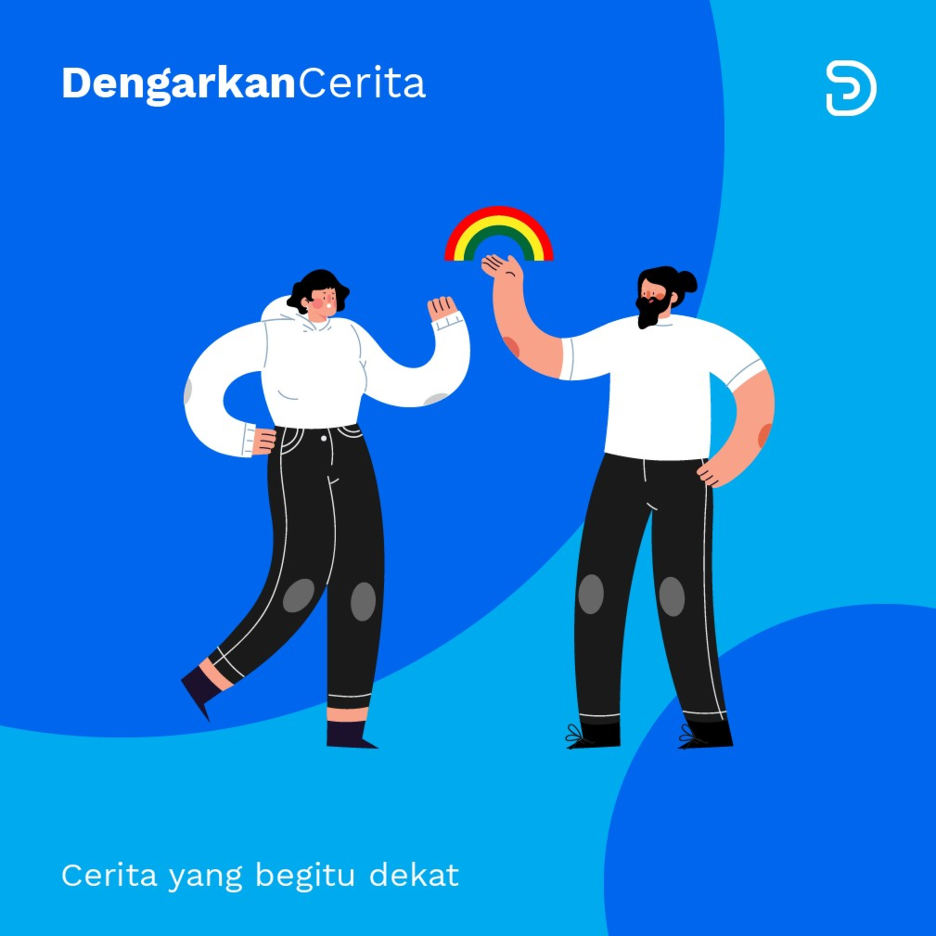 Dengarkan App