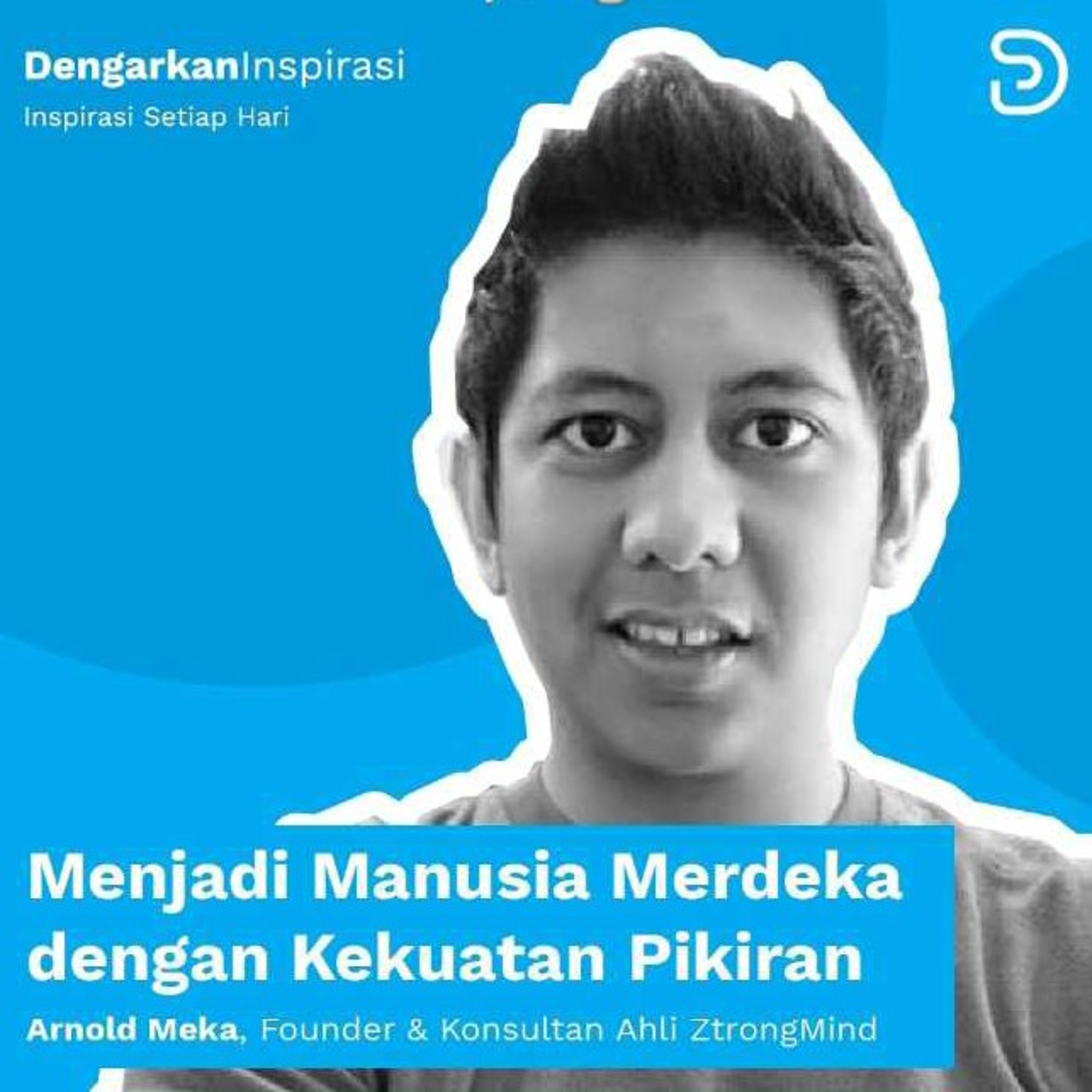 Dengarkan App