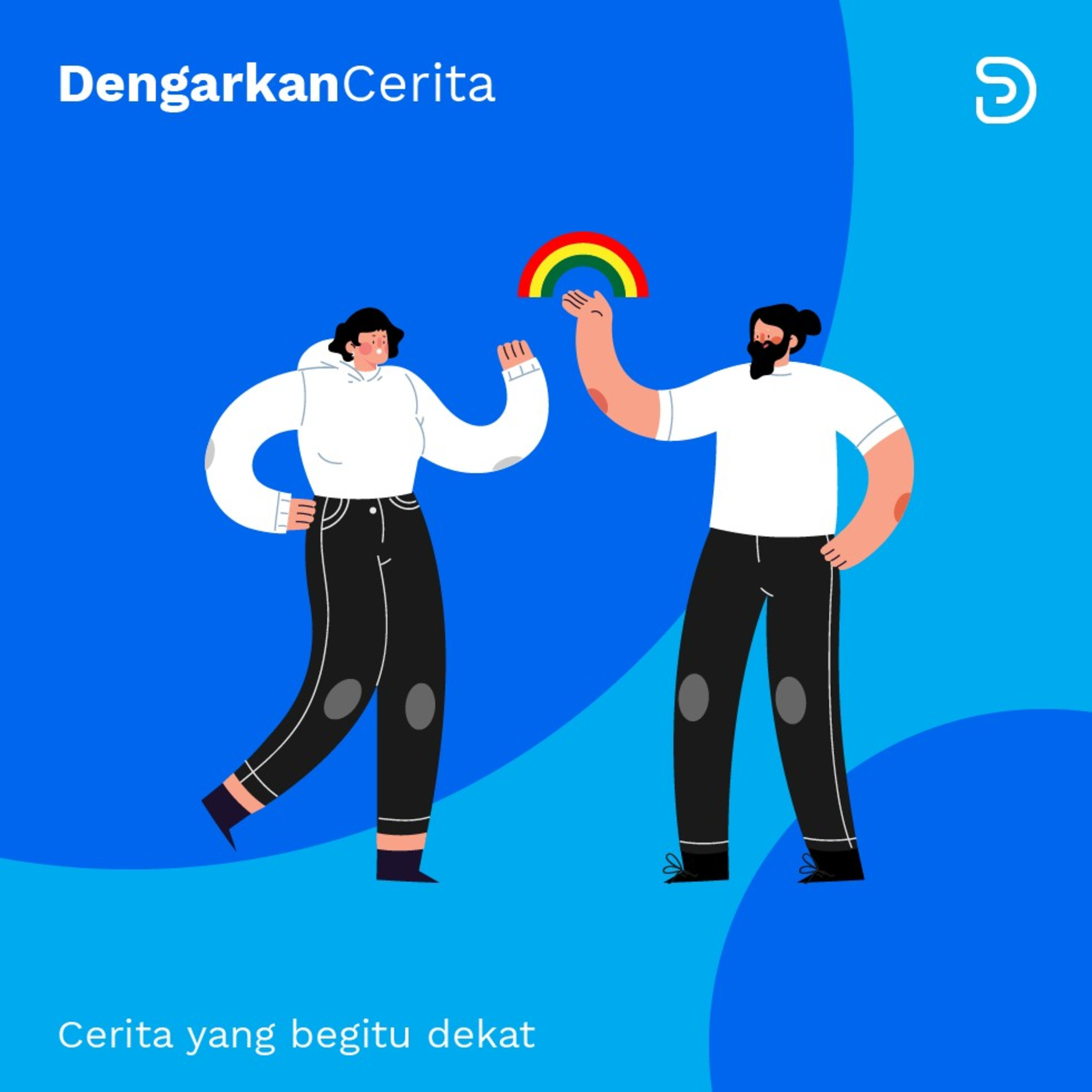 Dengarkan App