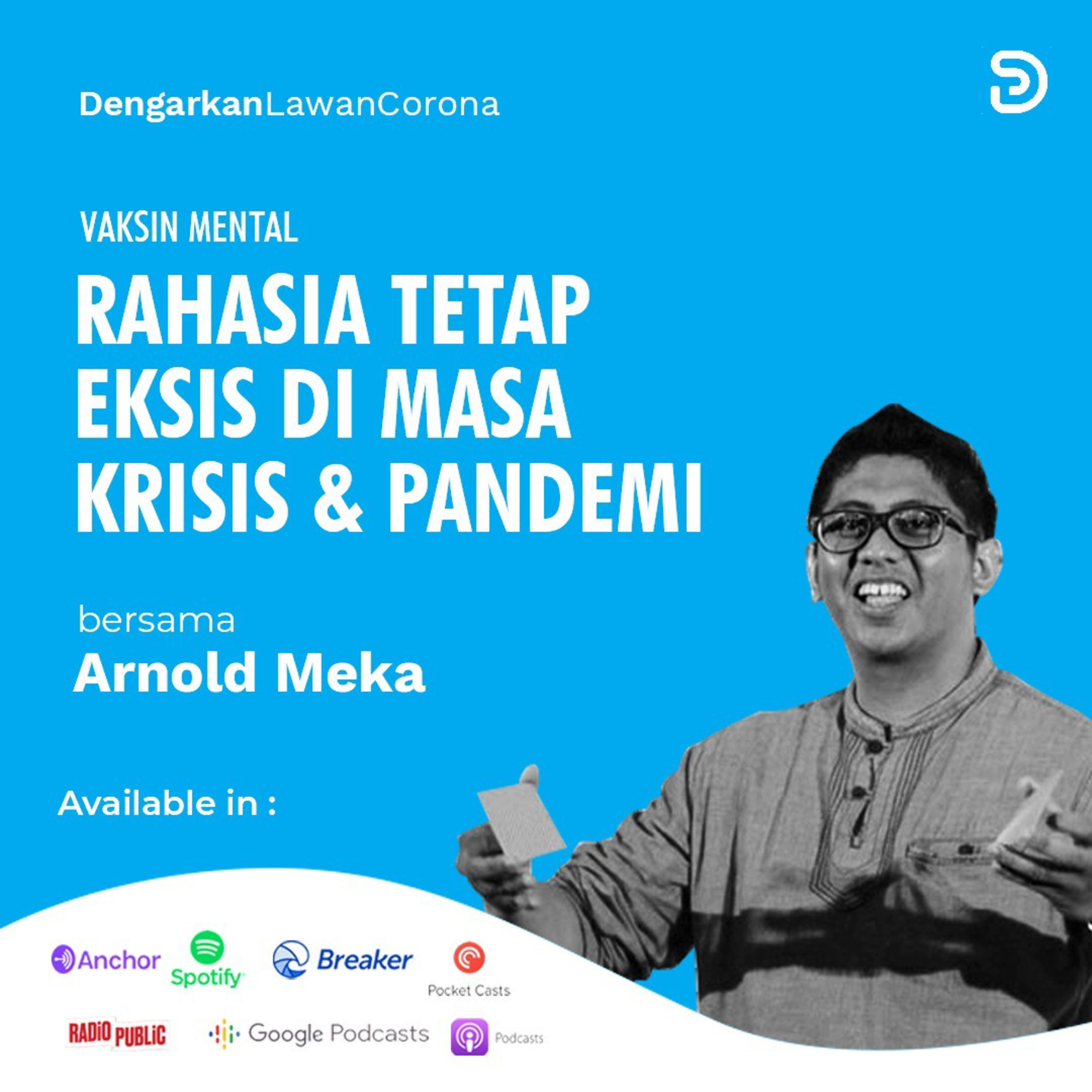 Dengarkan App
