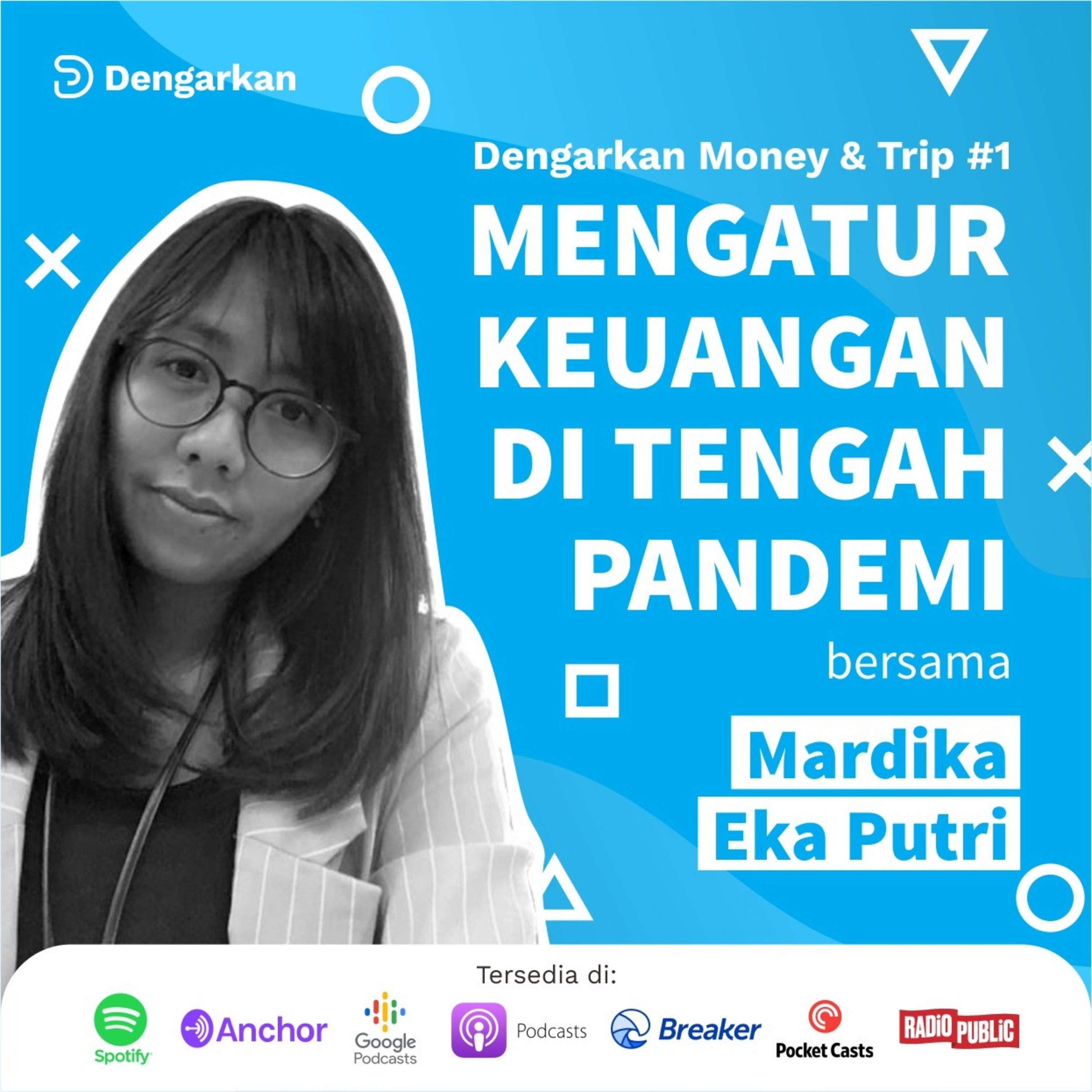 Dengarkan App