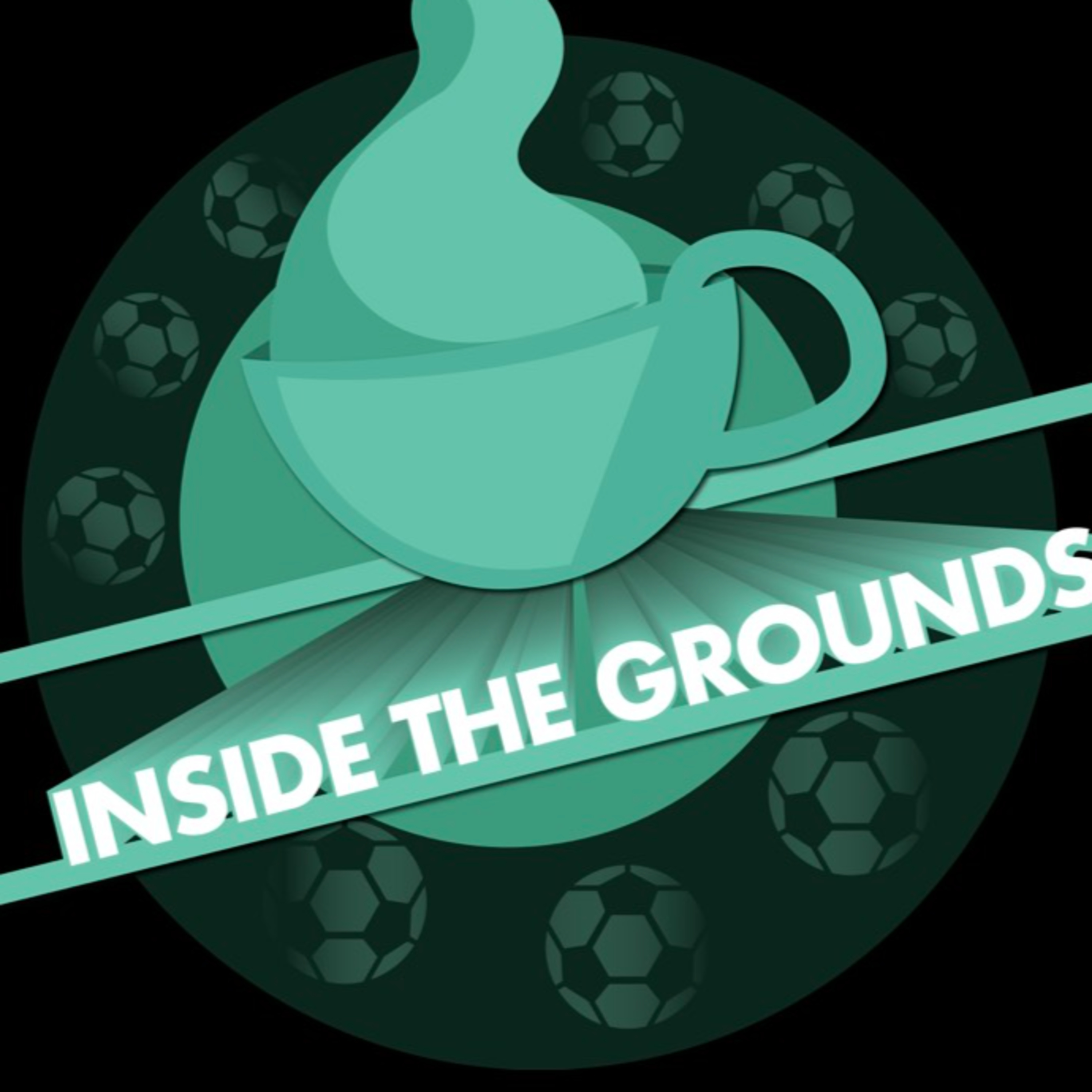 Fyre Festival of a World Cup episode artwork