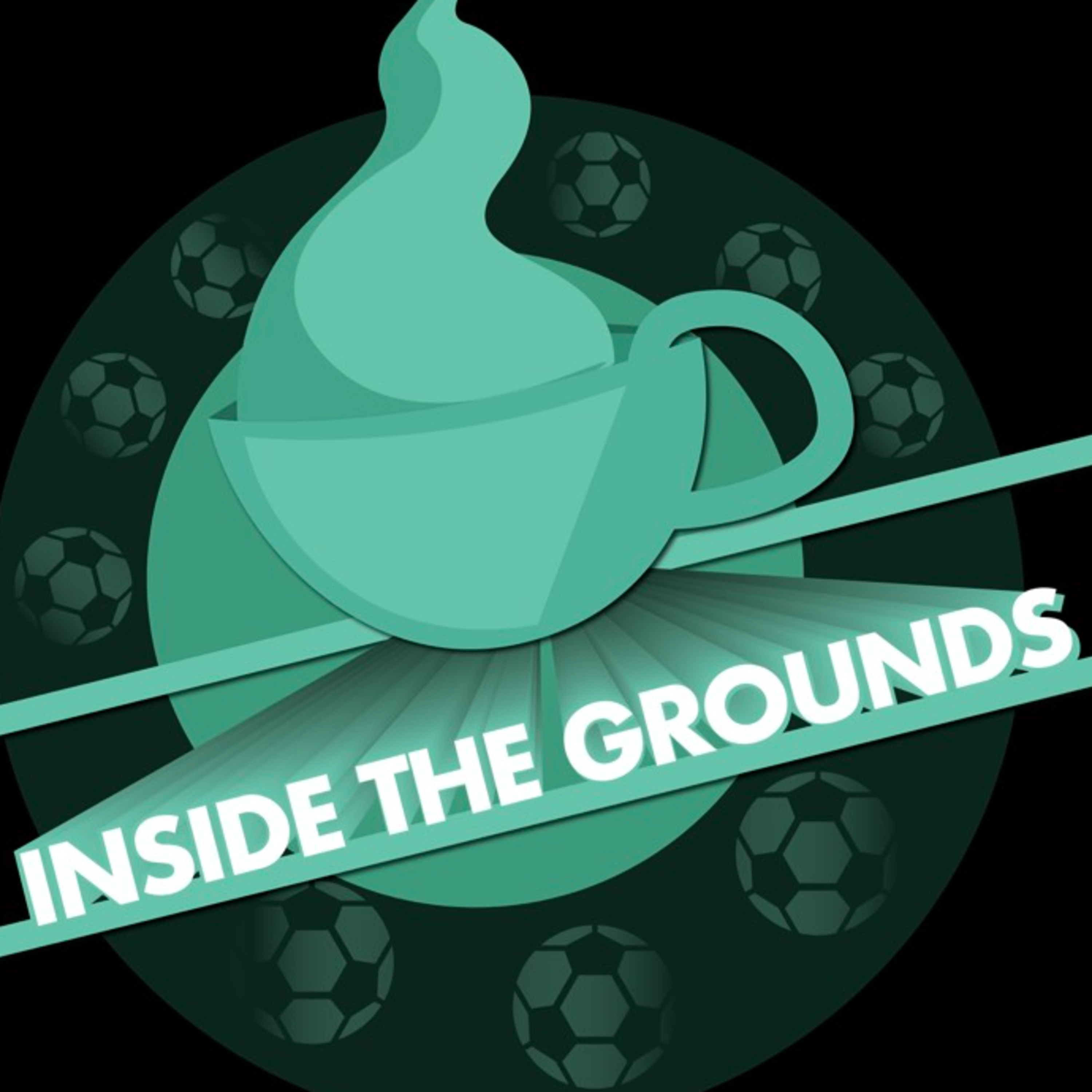Is Manchester United Back? Is Our Podcast Back?  episode artwork