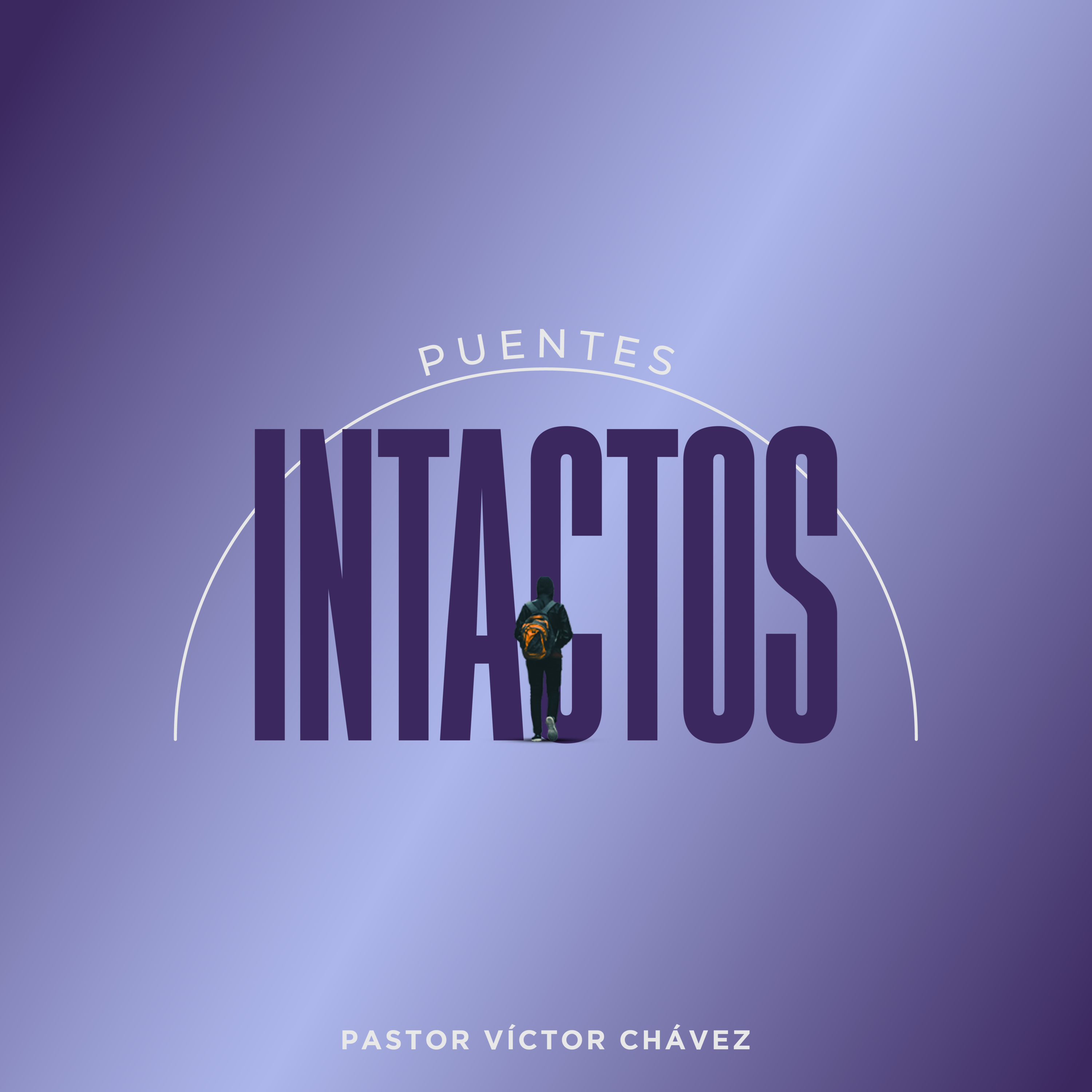 Pastor Víctor Chávez