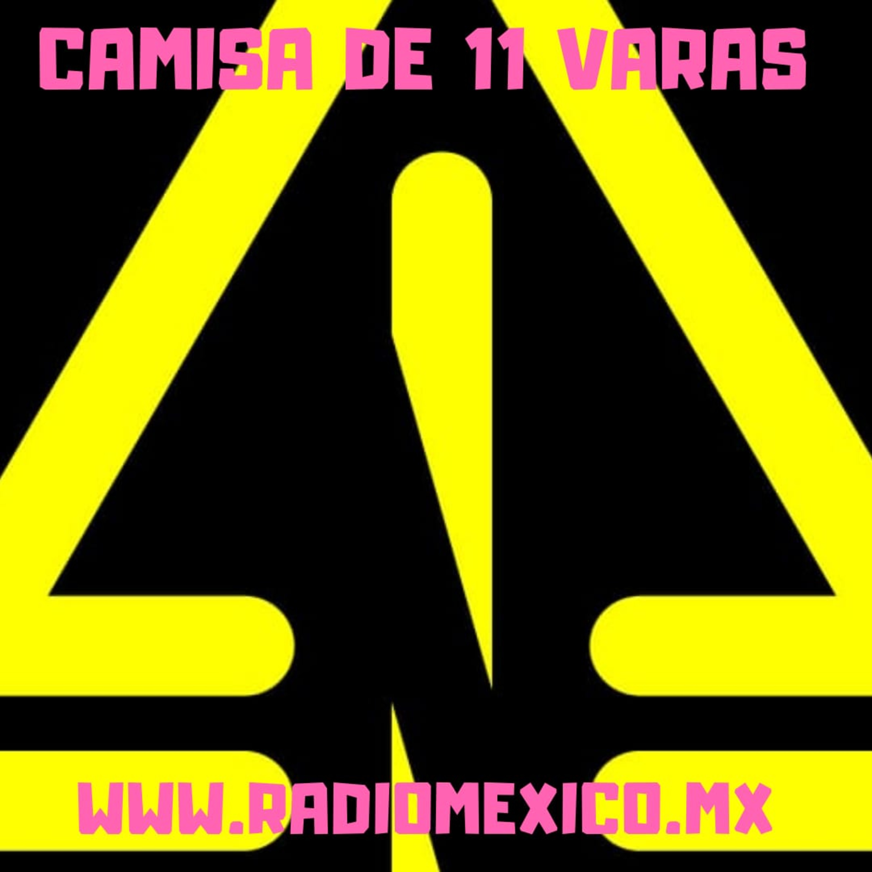 Radio Mexico