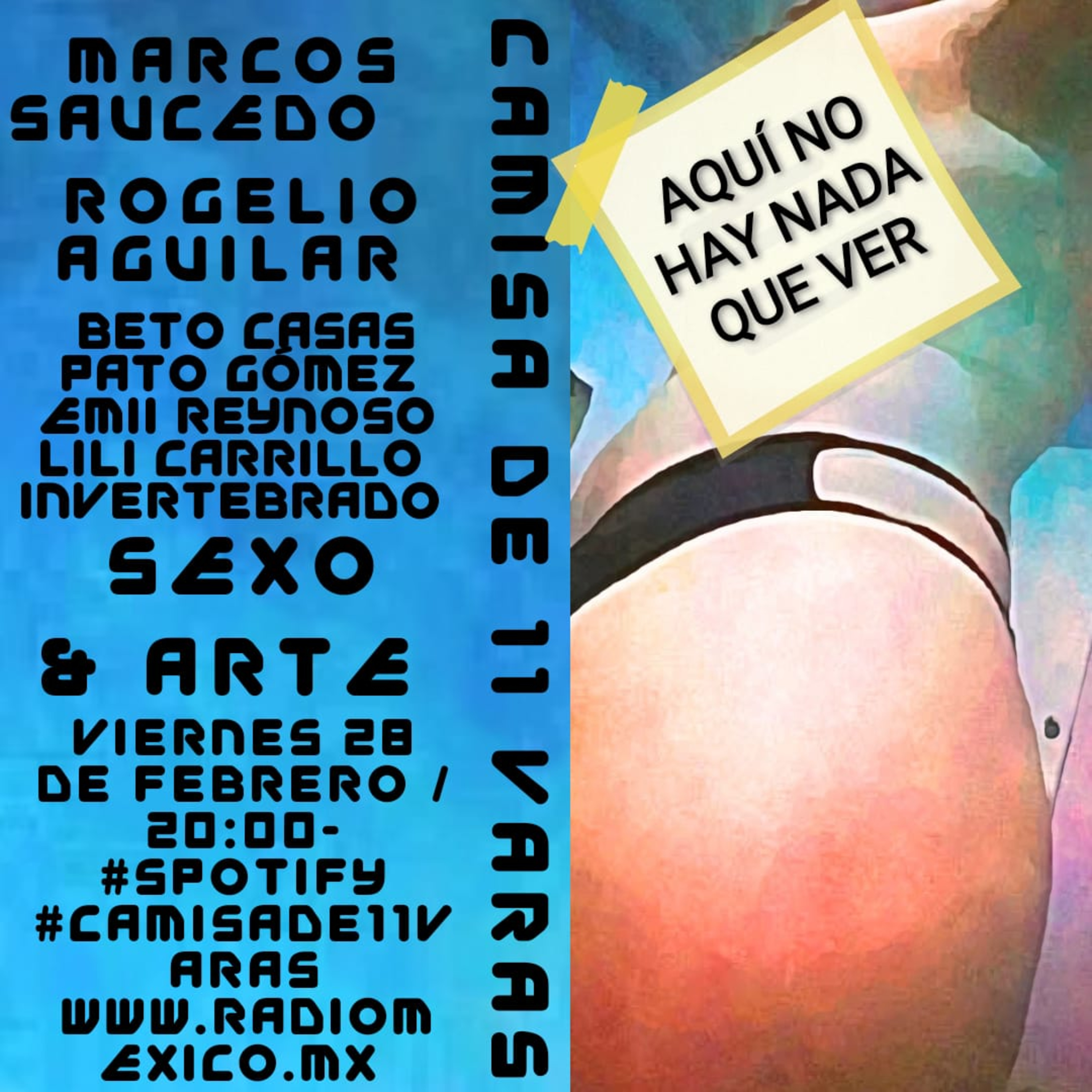 Radio Mexico