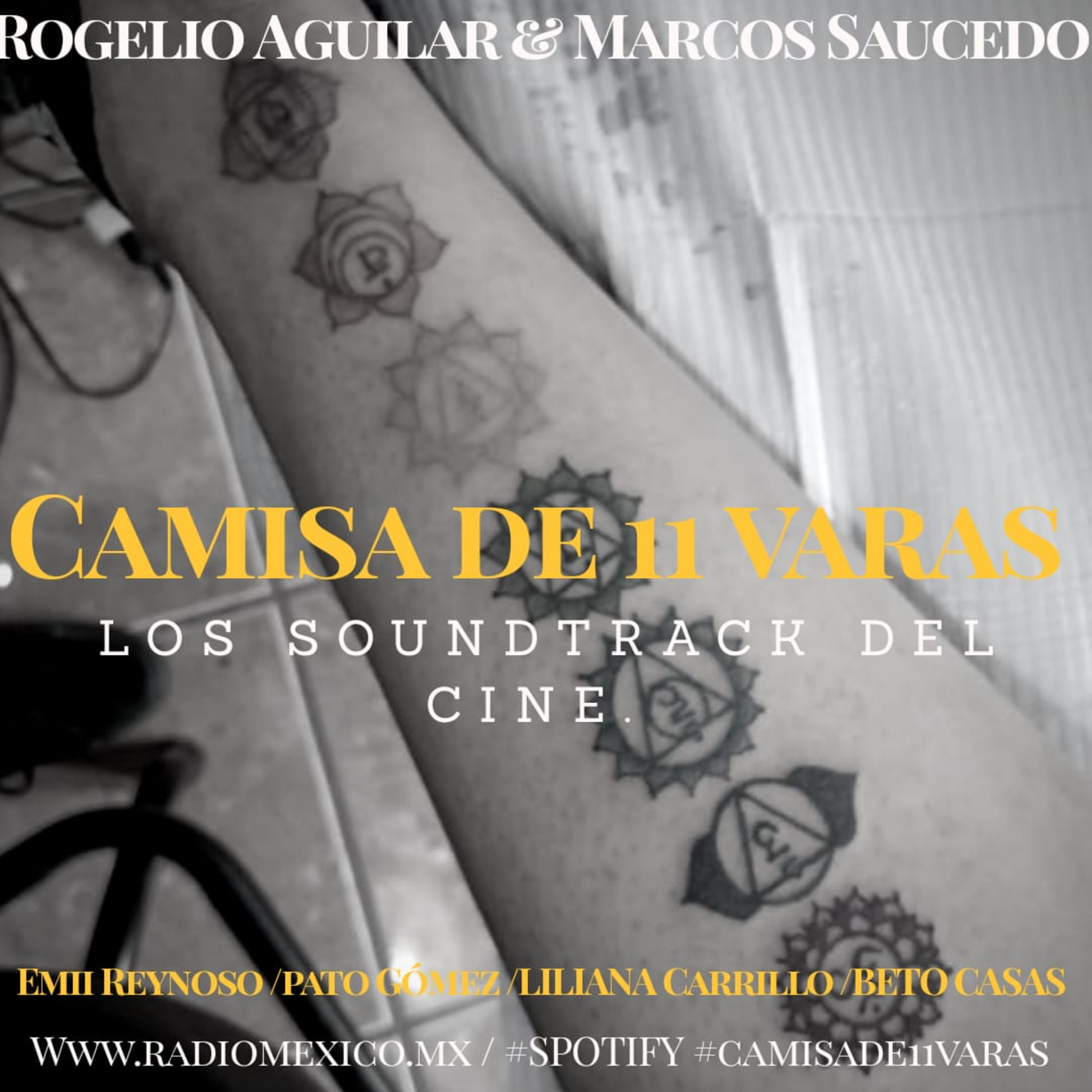 Radio Mexico