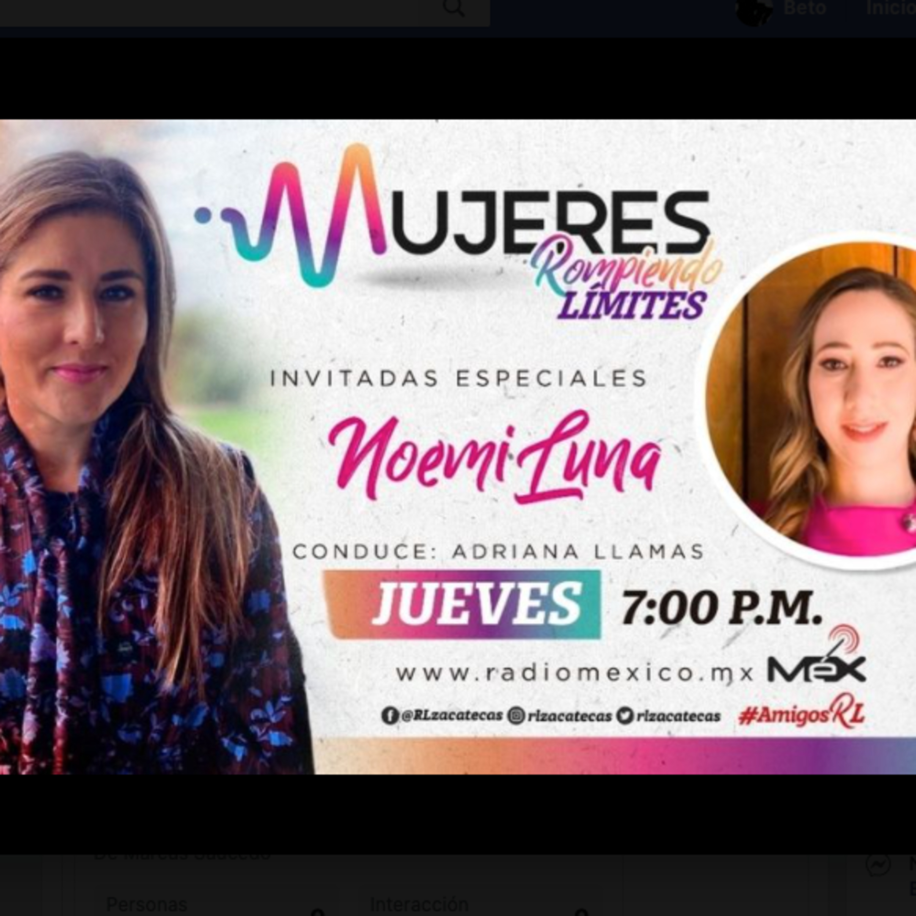 Radio Mexico