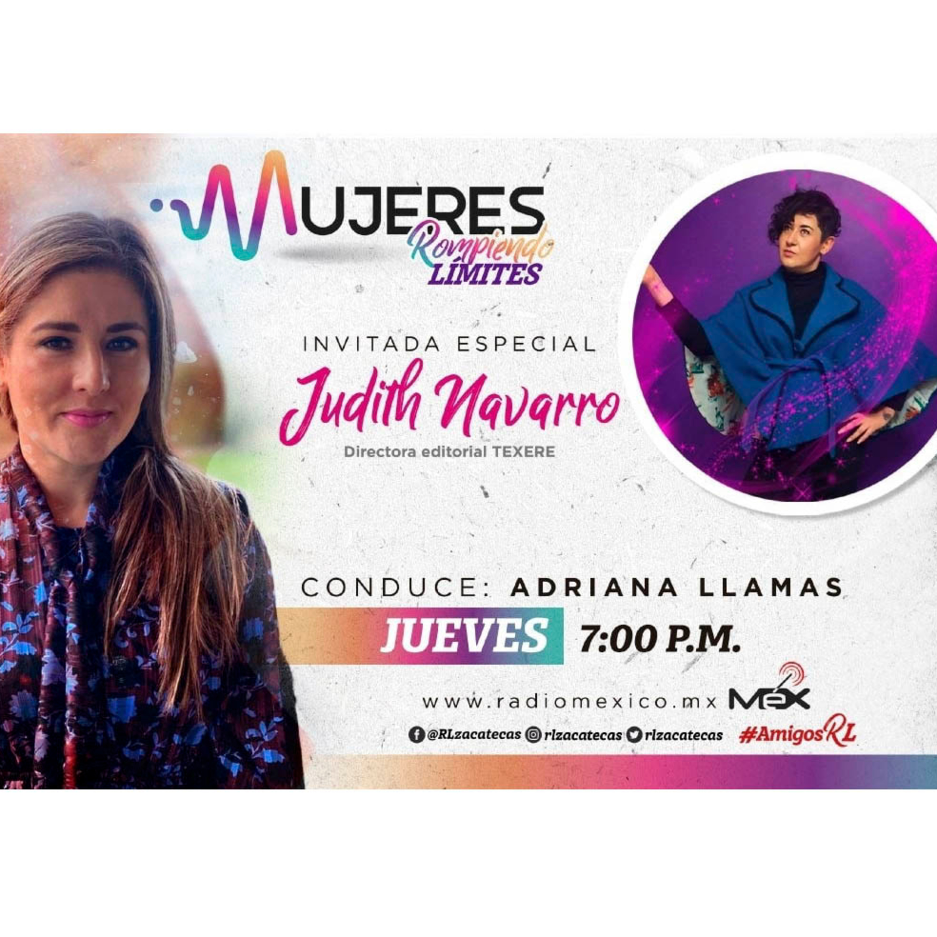 Radio Mexico