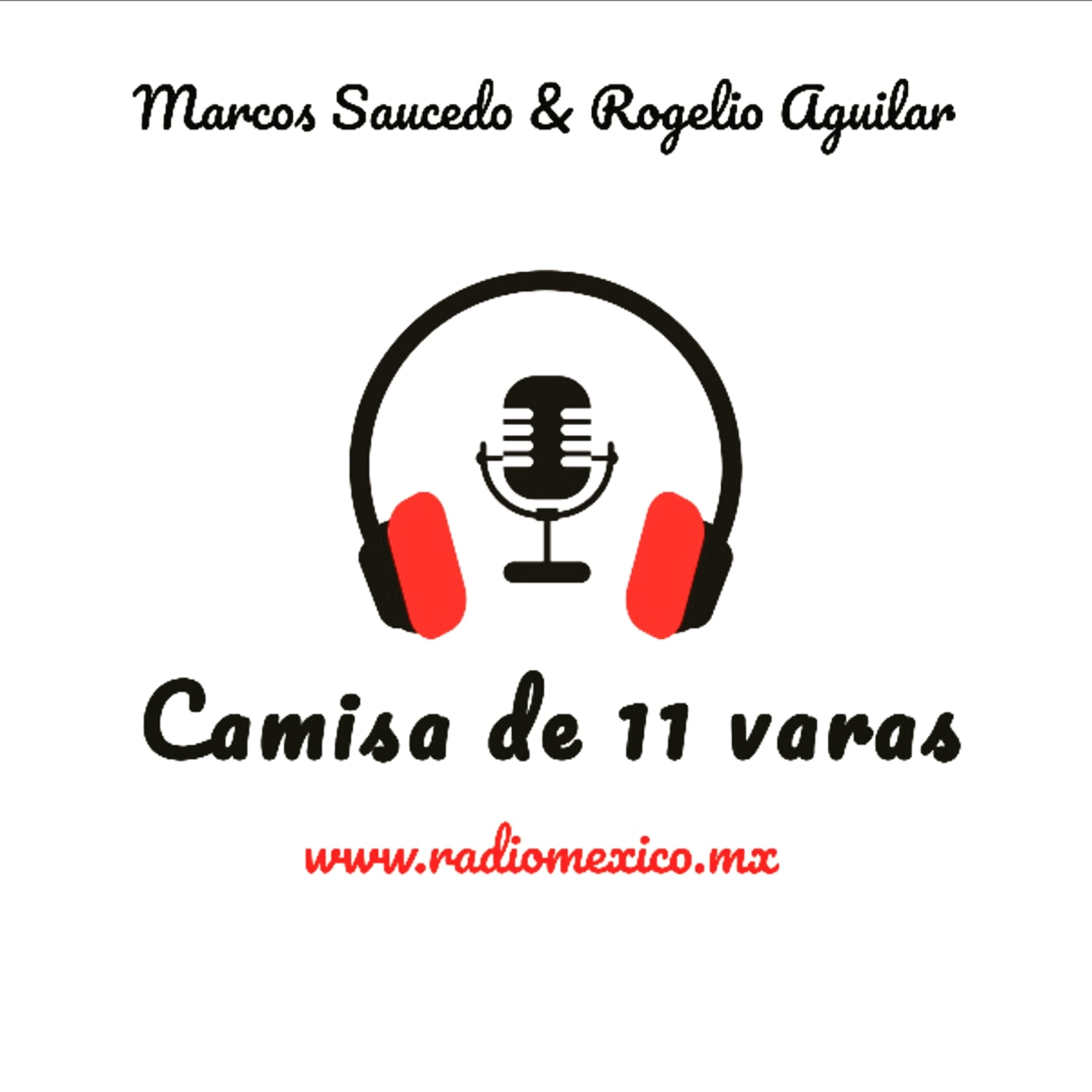 Radio Mexico