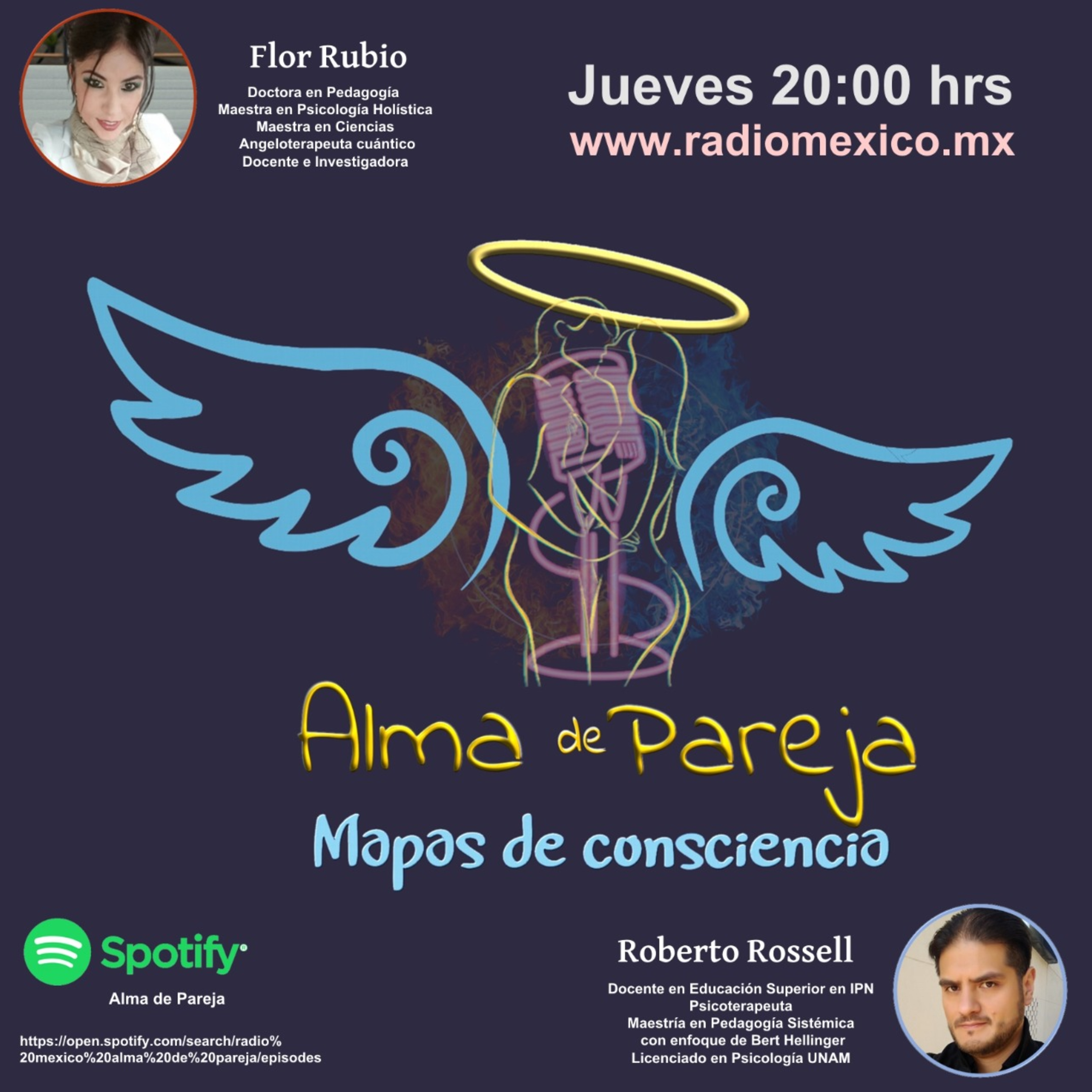 Radio Mexico