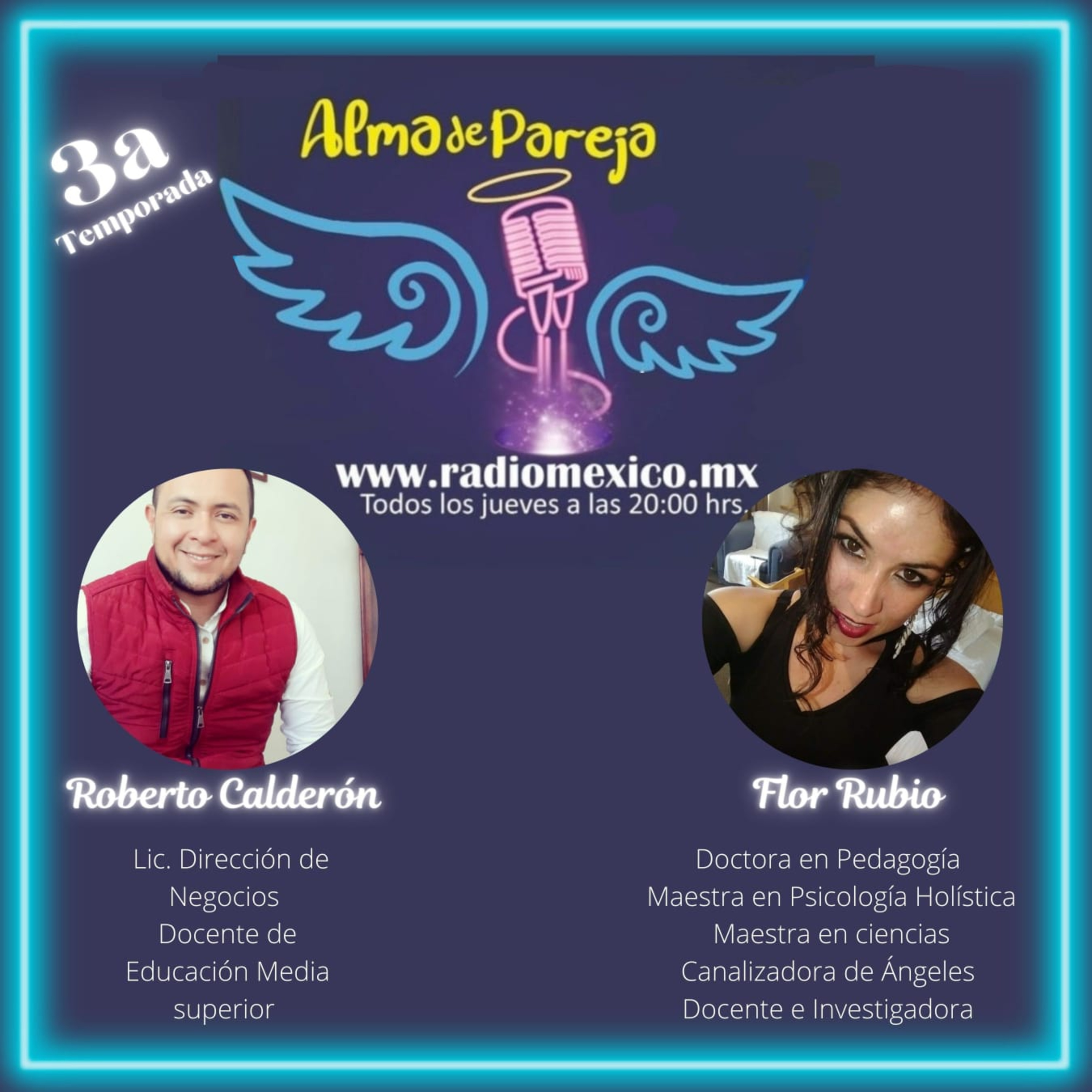 Radio Mexico