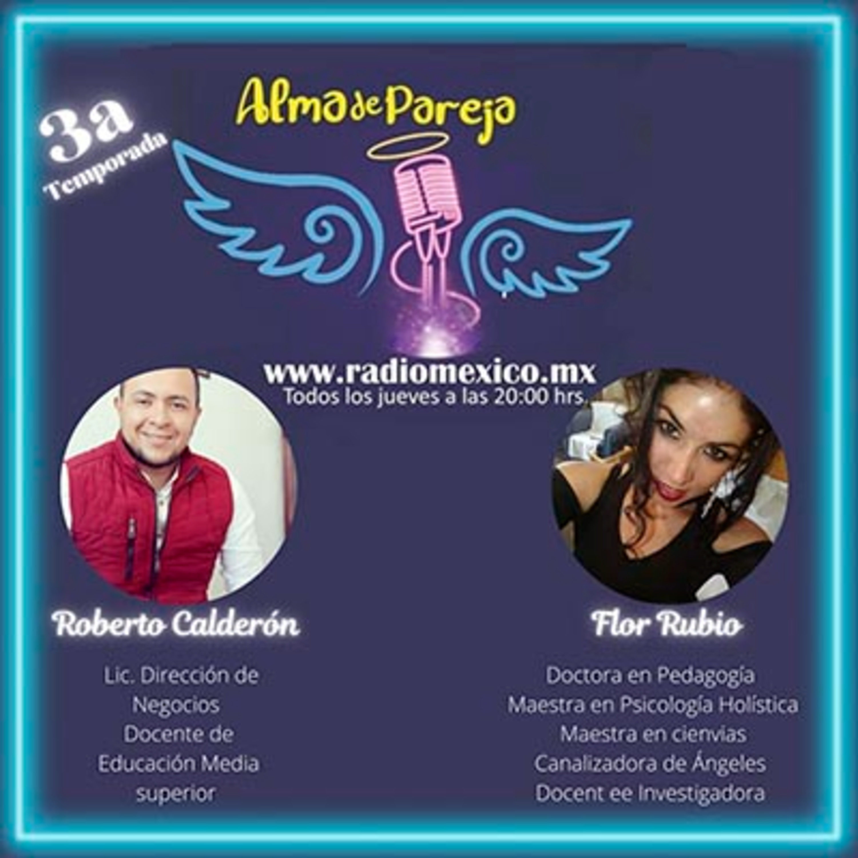 Radio Mexico