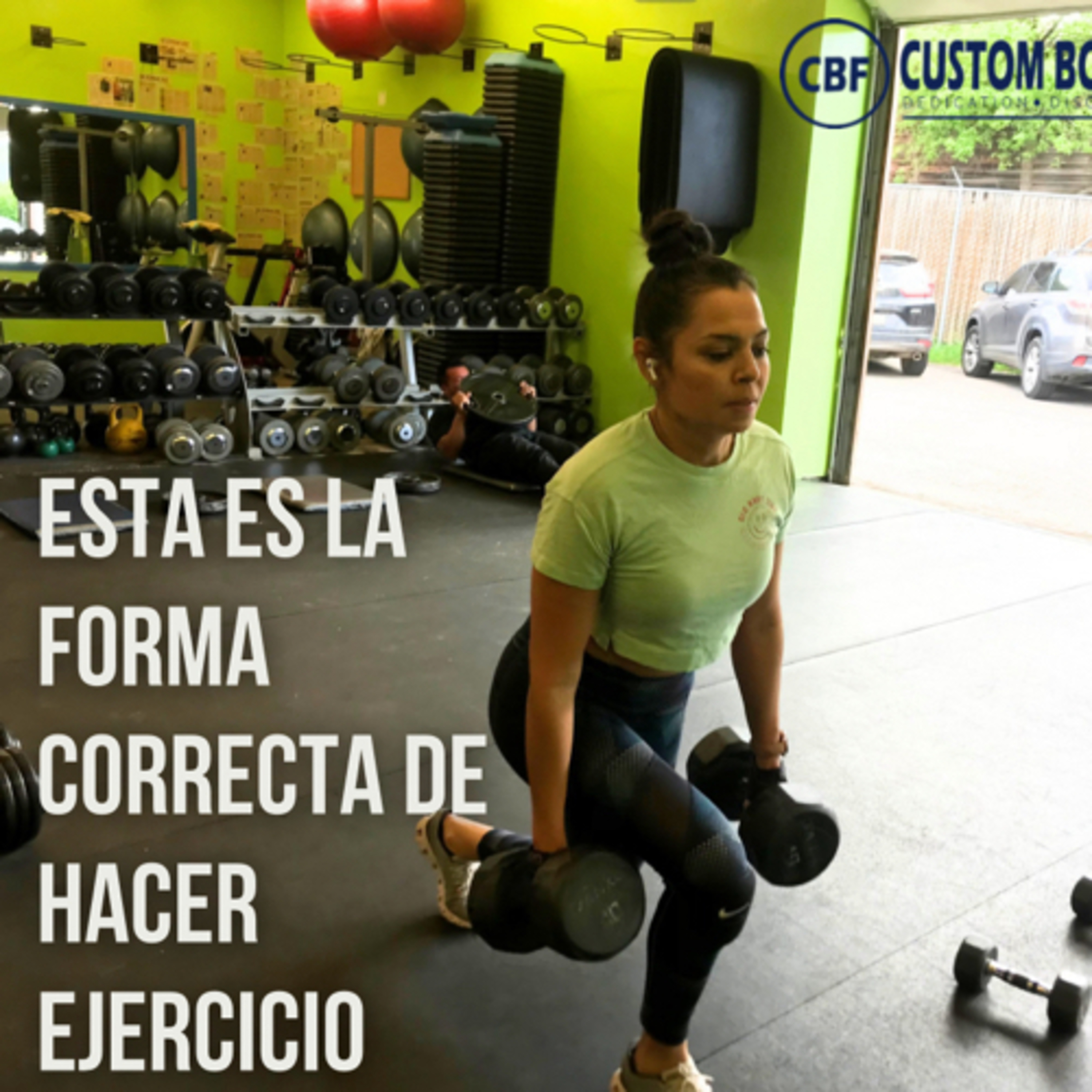 Transformación Corporal y Mental