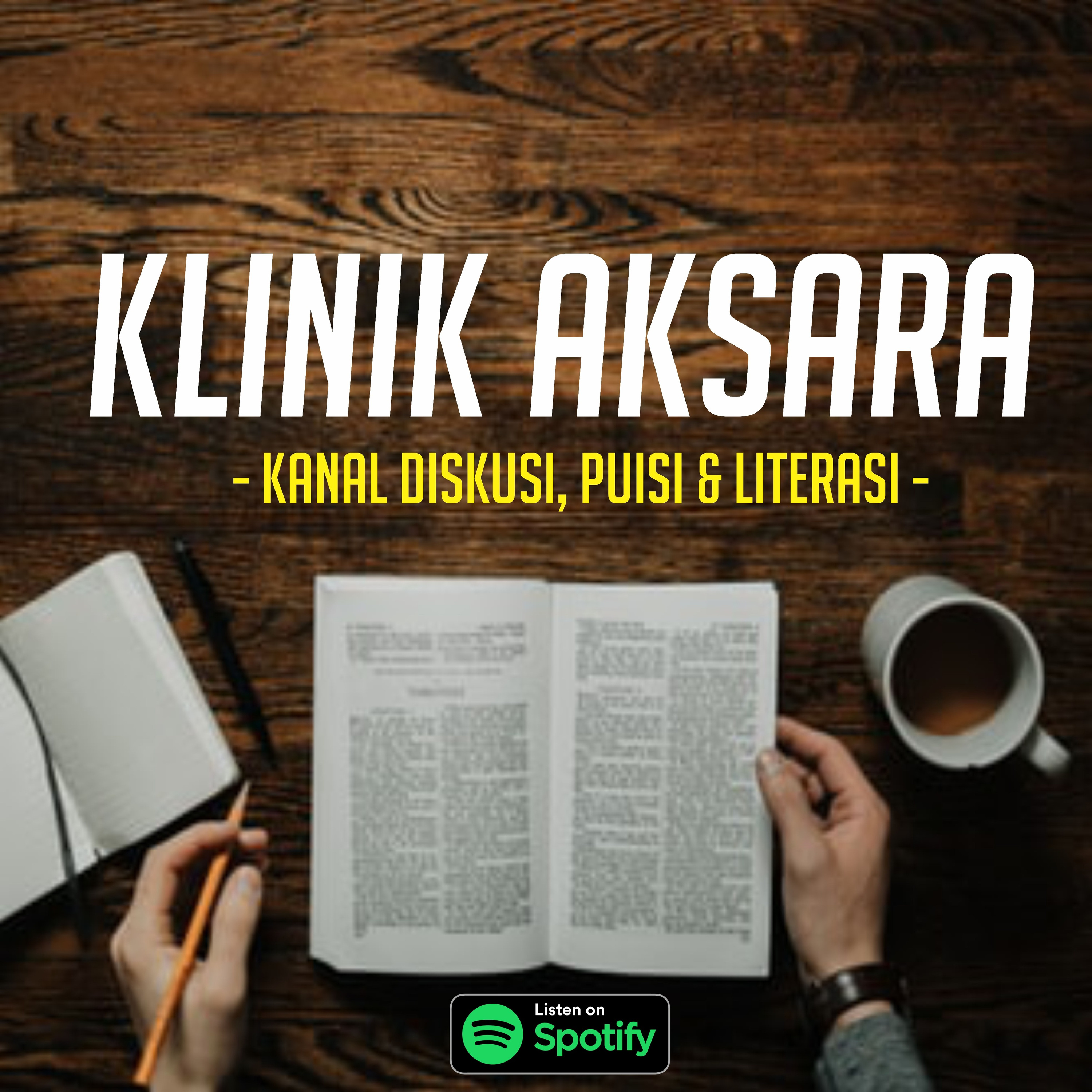 Klinik Aksara