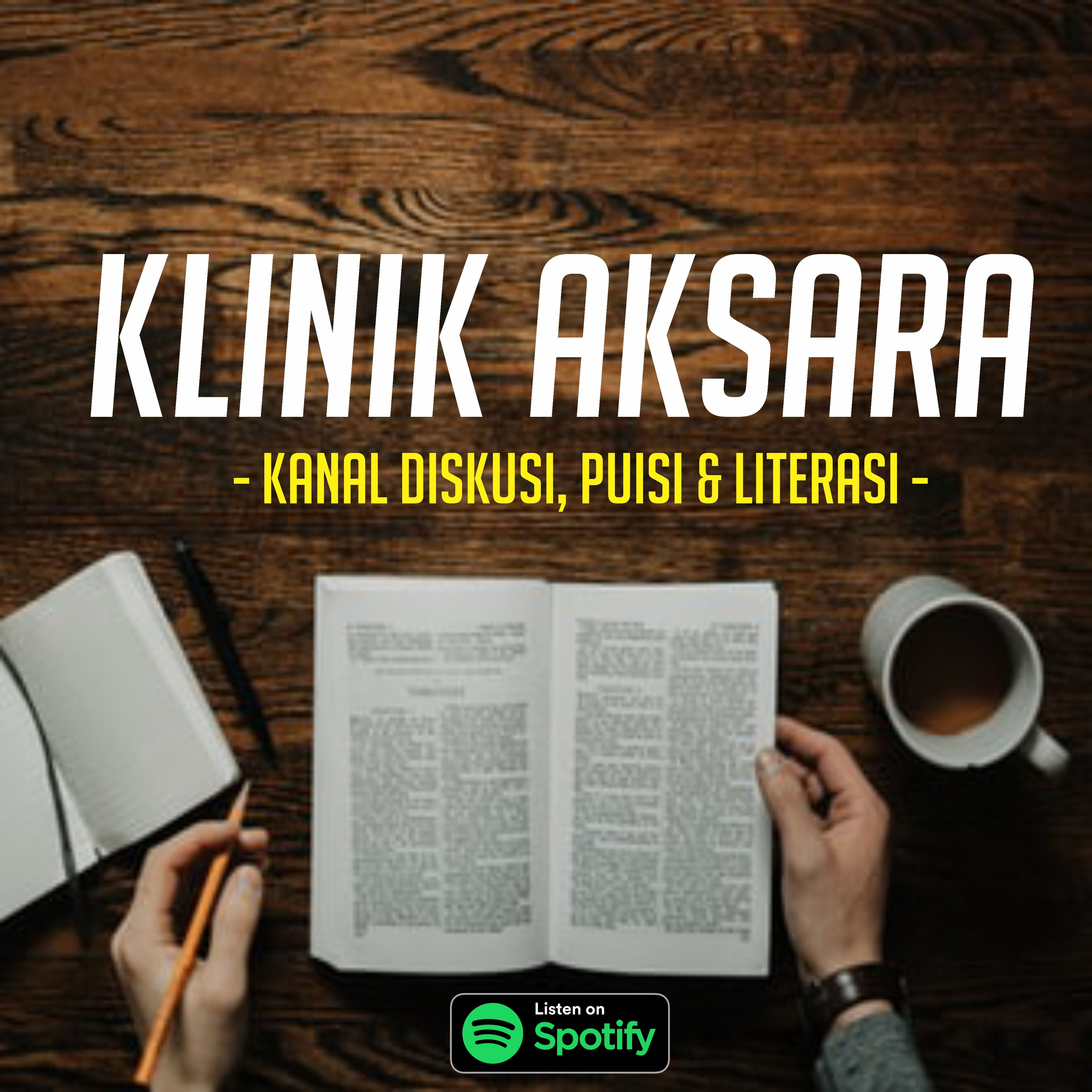 Klinik Aksara
