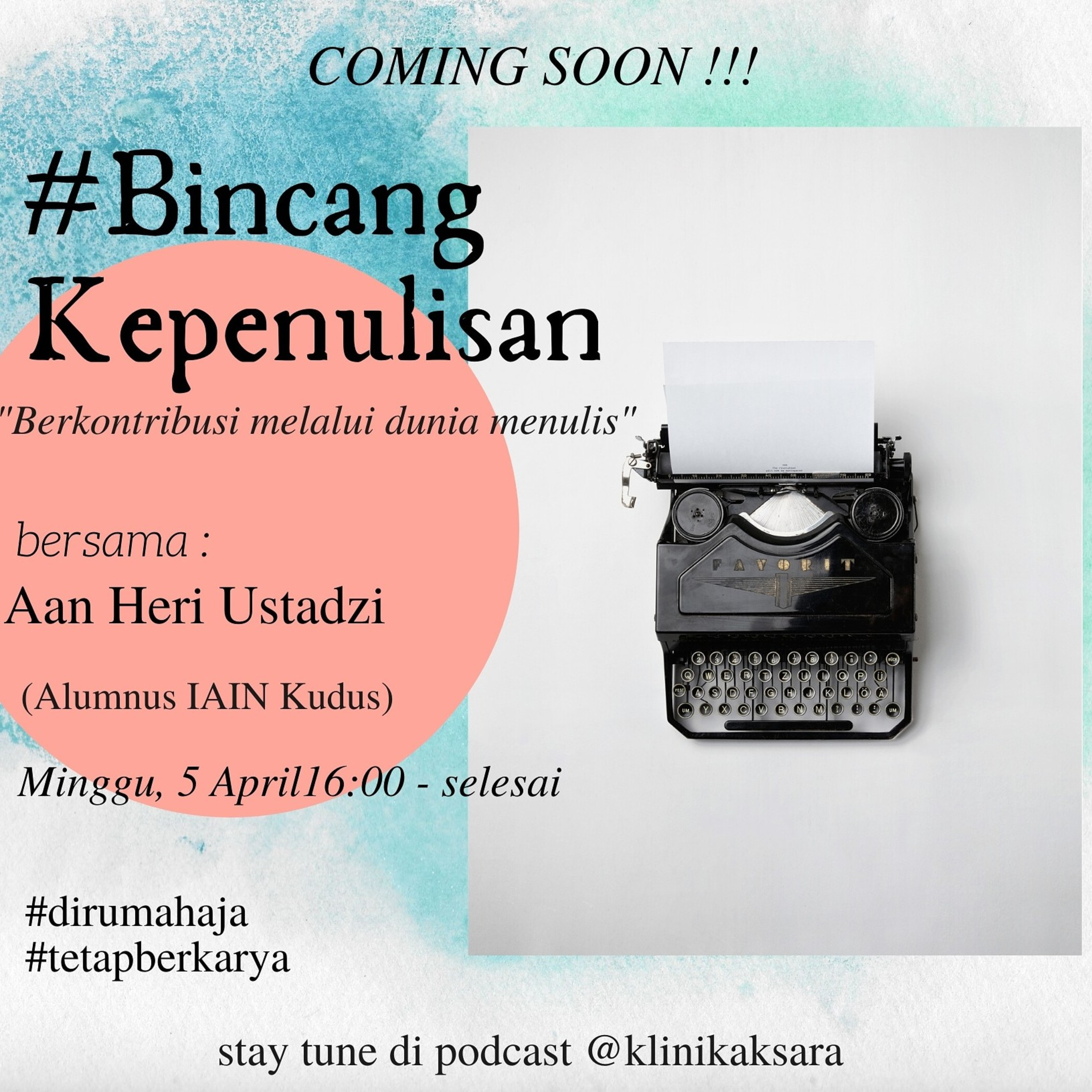 Klinik Aksara