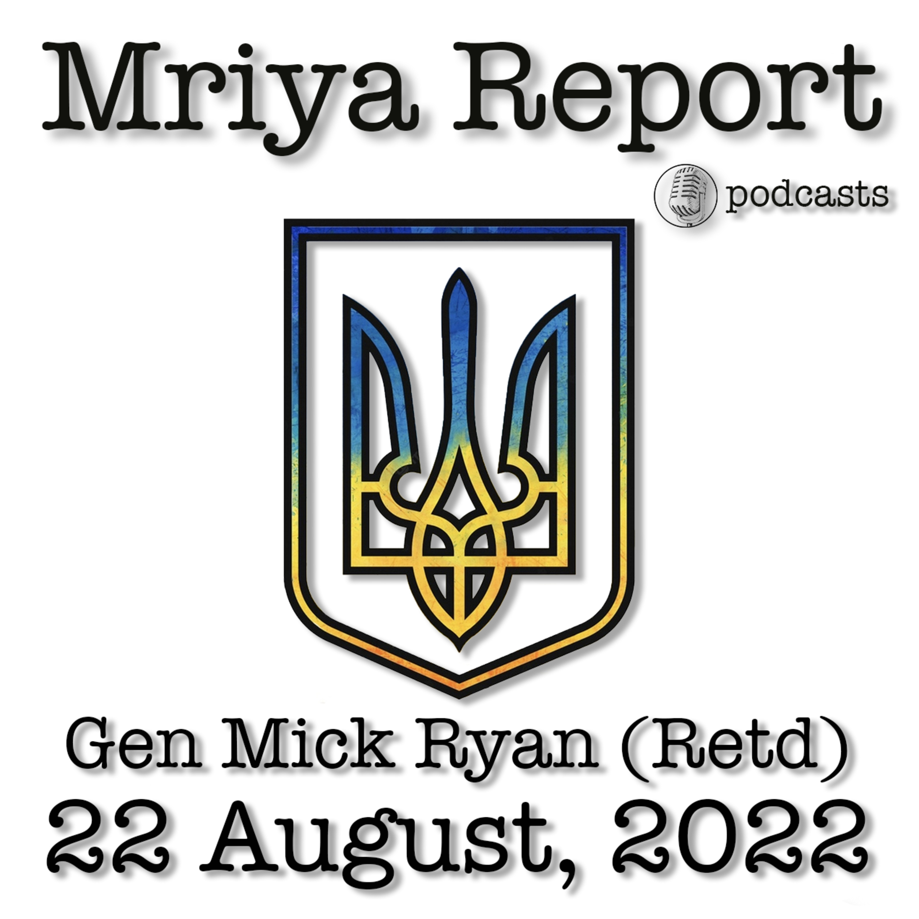 Gen Mick Ryan, A.M. (Retd)