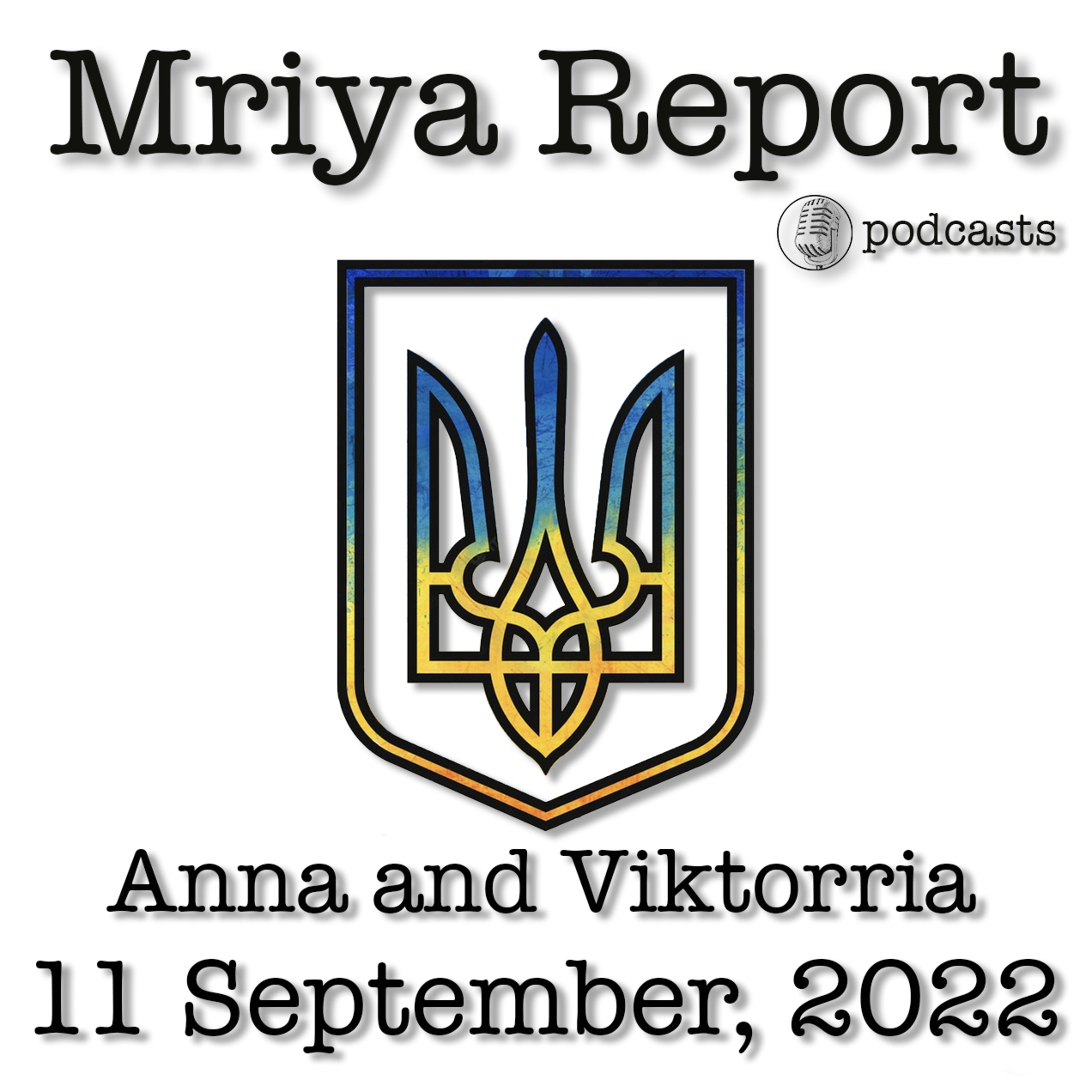 Anna and Viktoriia - Ukrainians from Mariupol