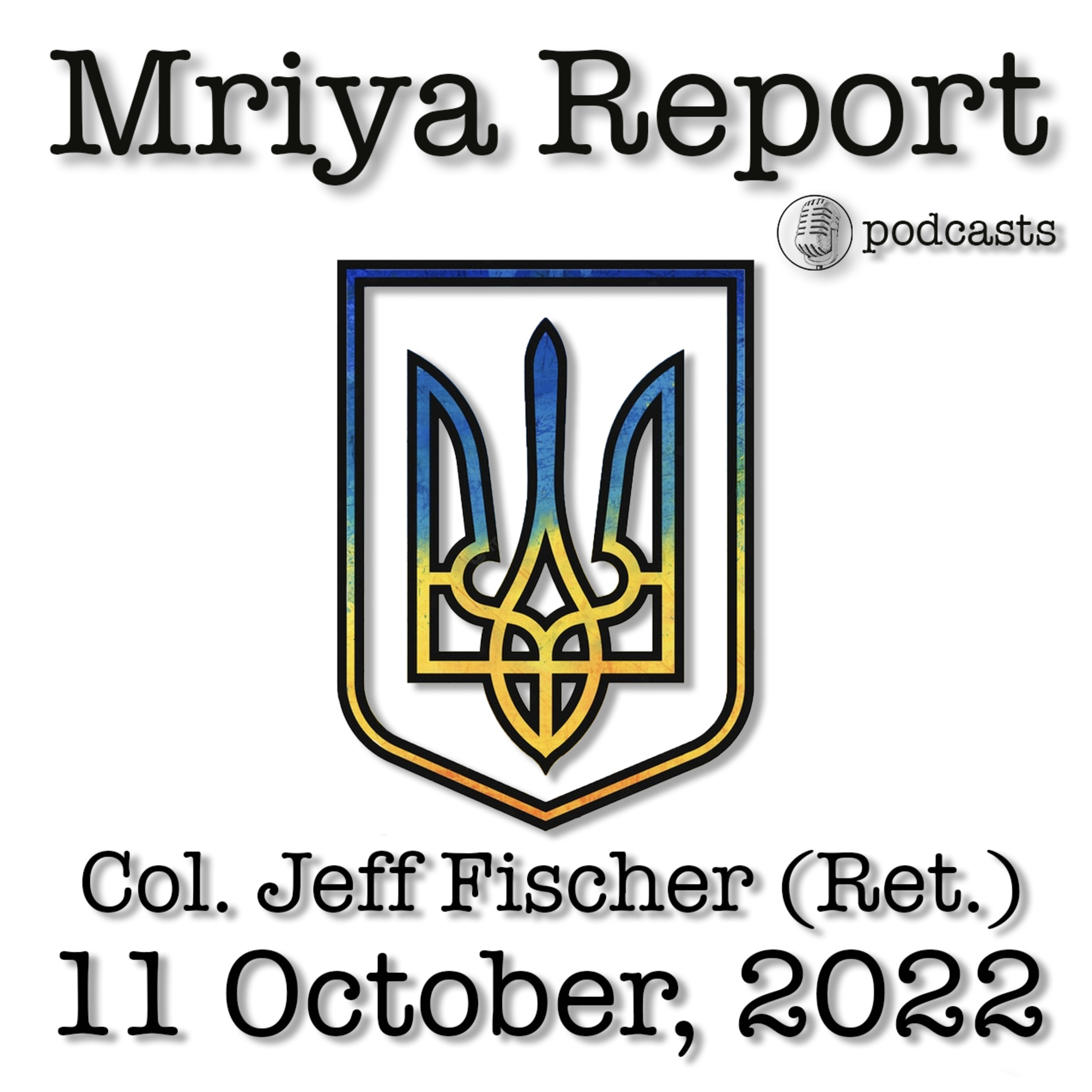 Col. Jeff Fischer (Ret.)