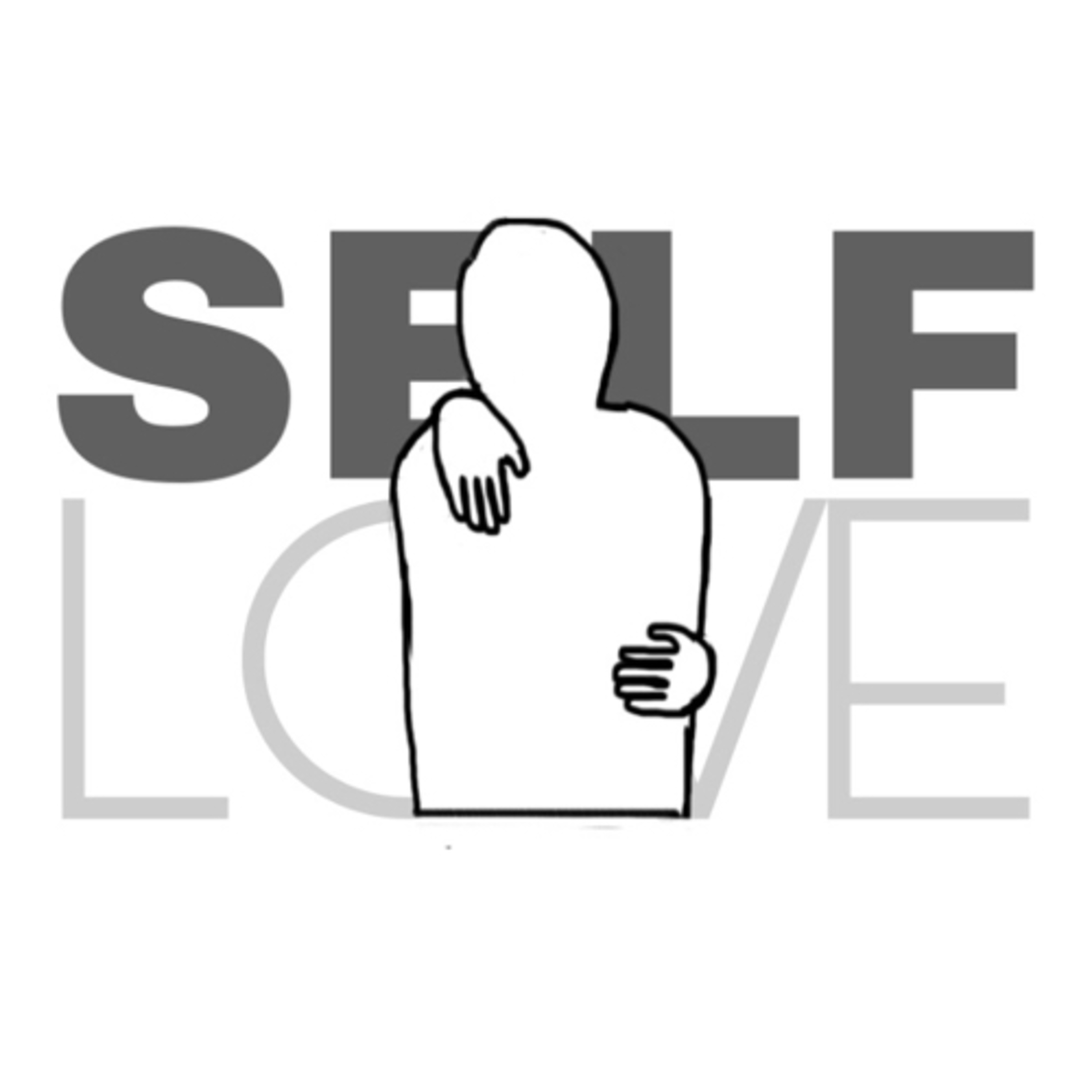 Ronny Sendiri: Self Love