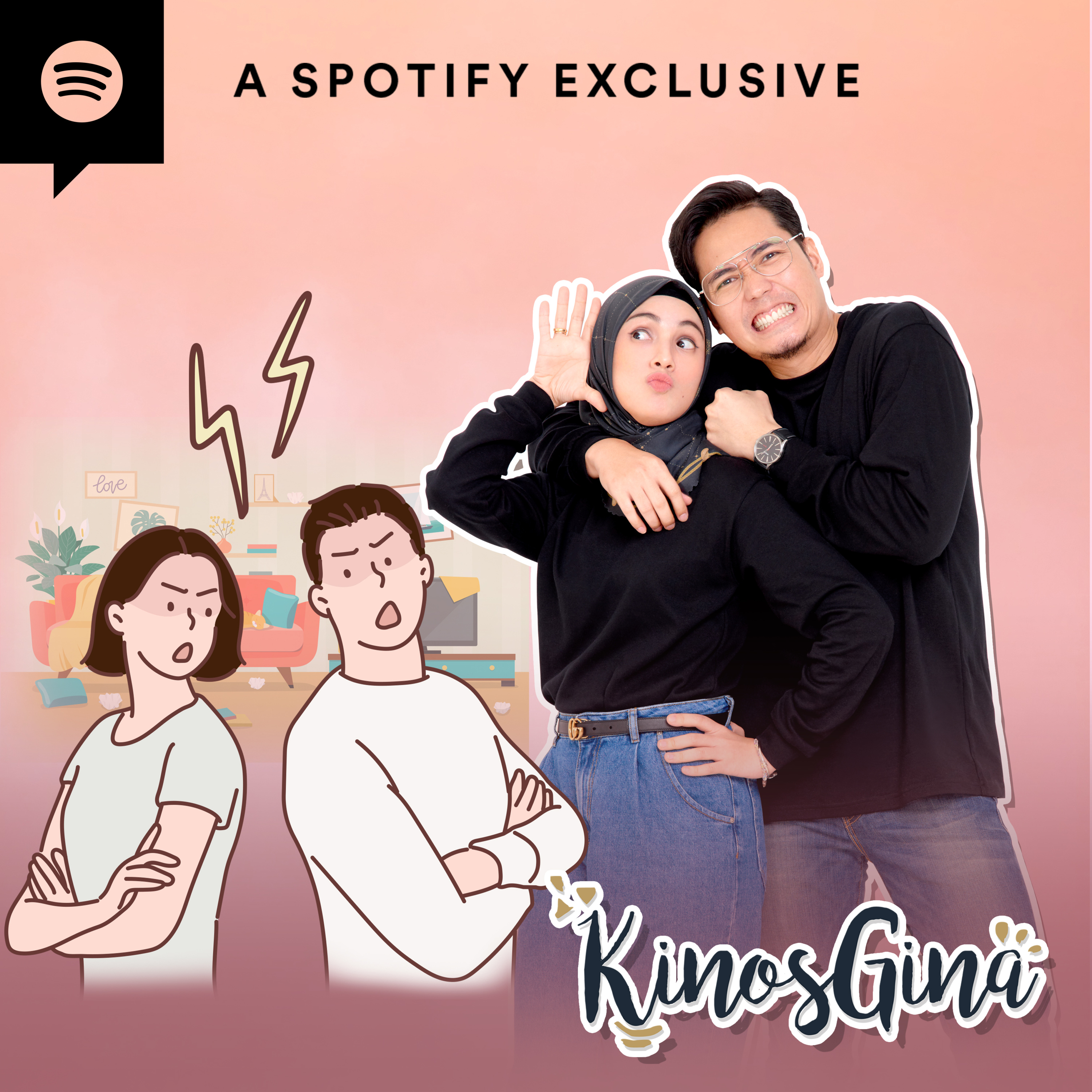 KinosGina