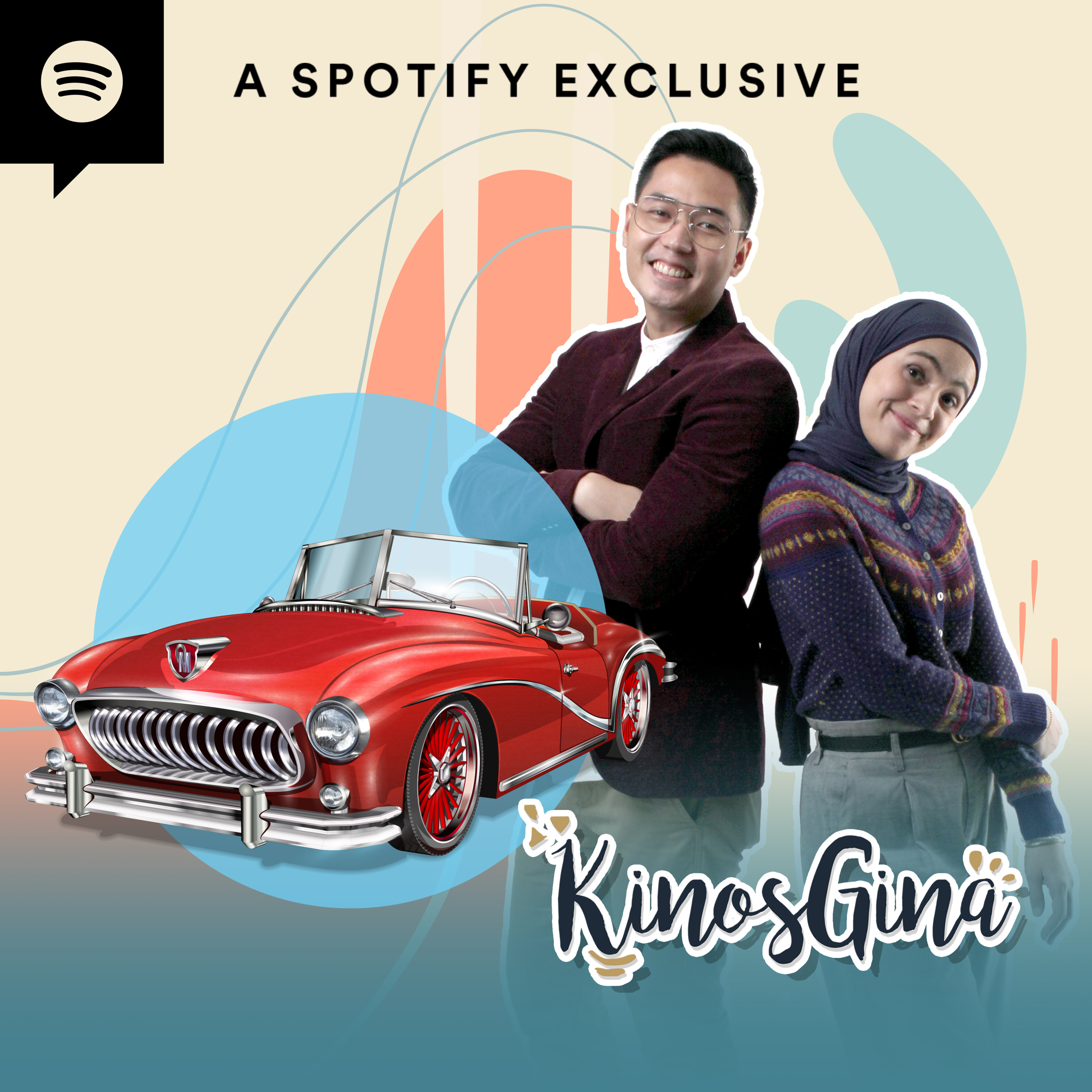 Kata Kinos Beli Mobil Tua Adalah Bentuk Investasi, Percaya Gin?