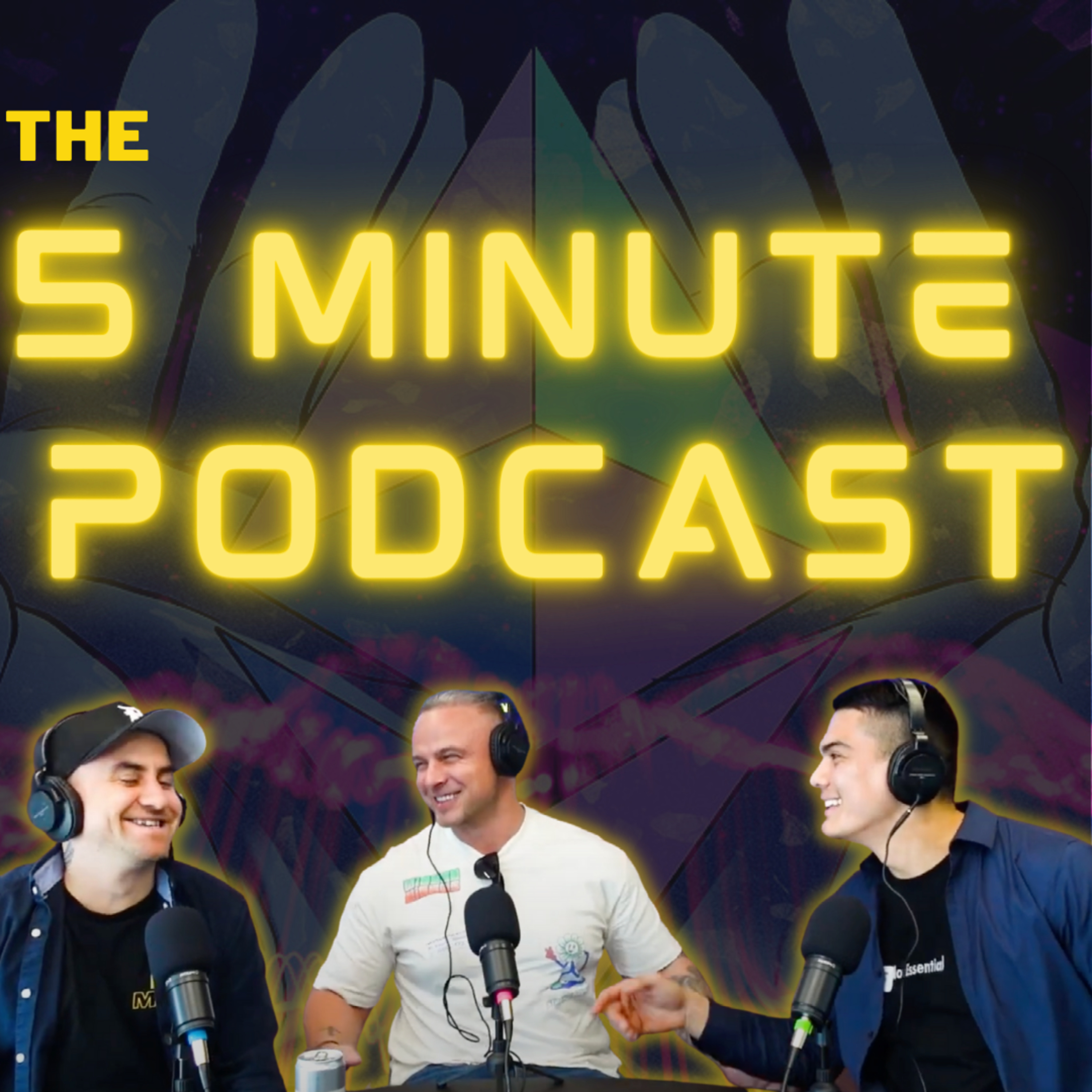 NFT Melb Podcast