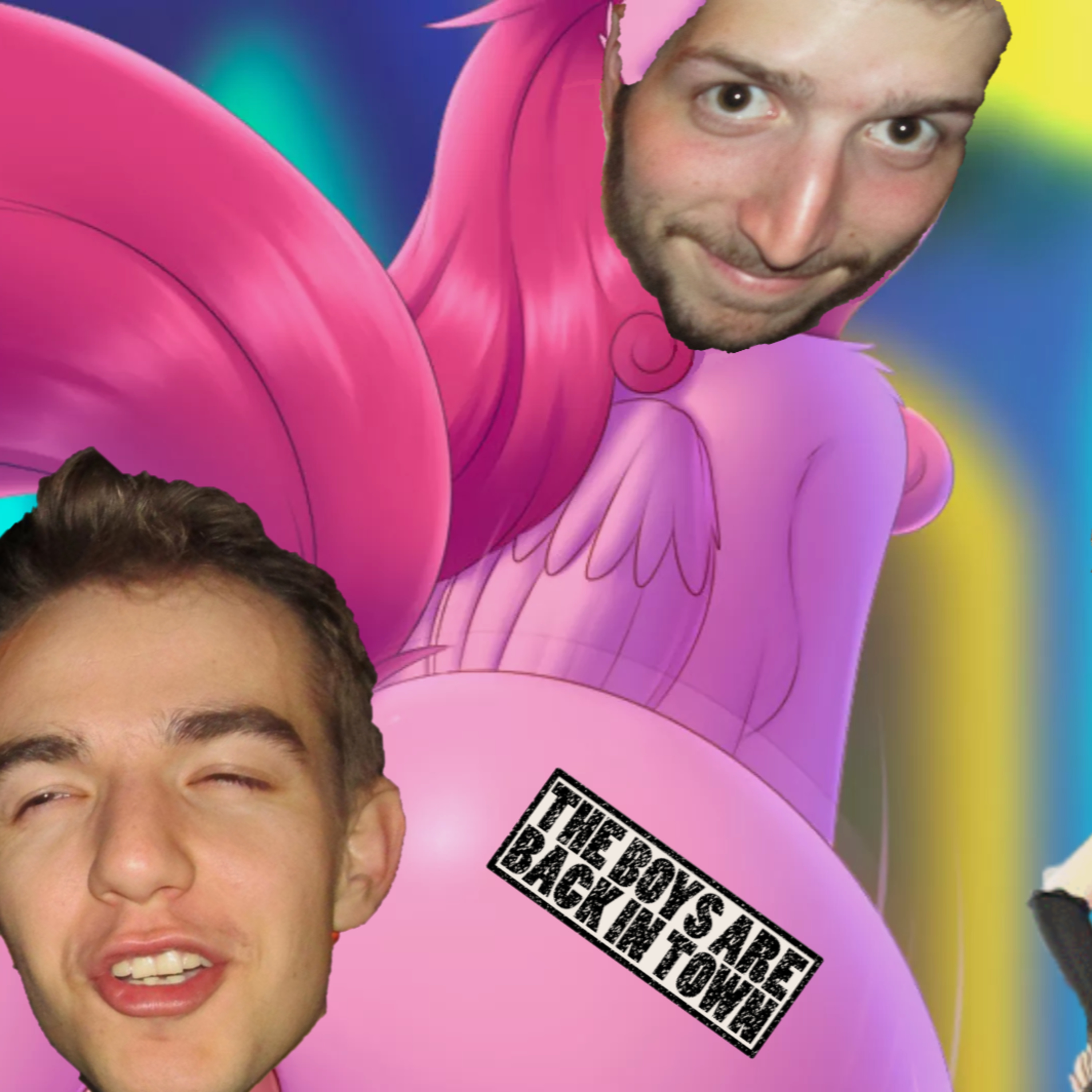 Podcast Nope Nopish