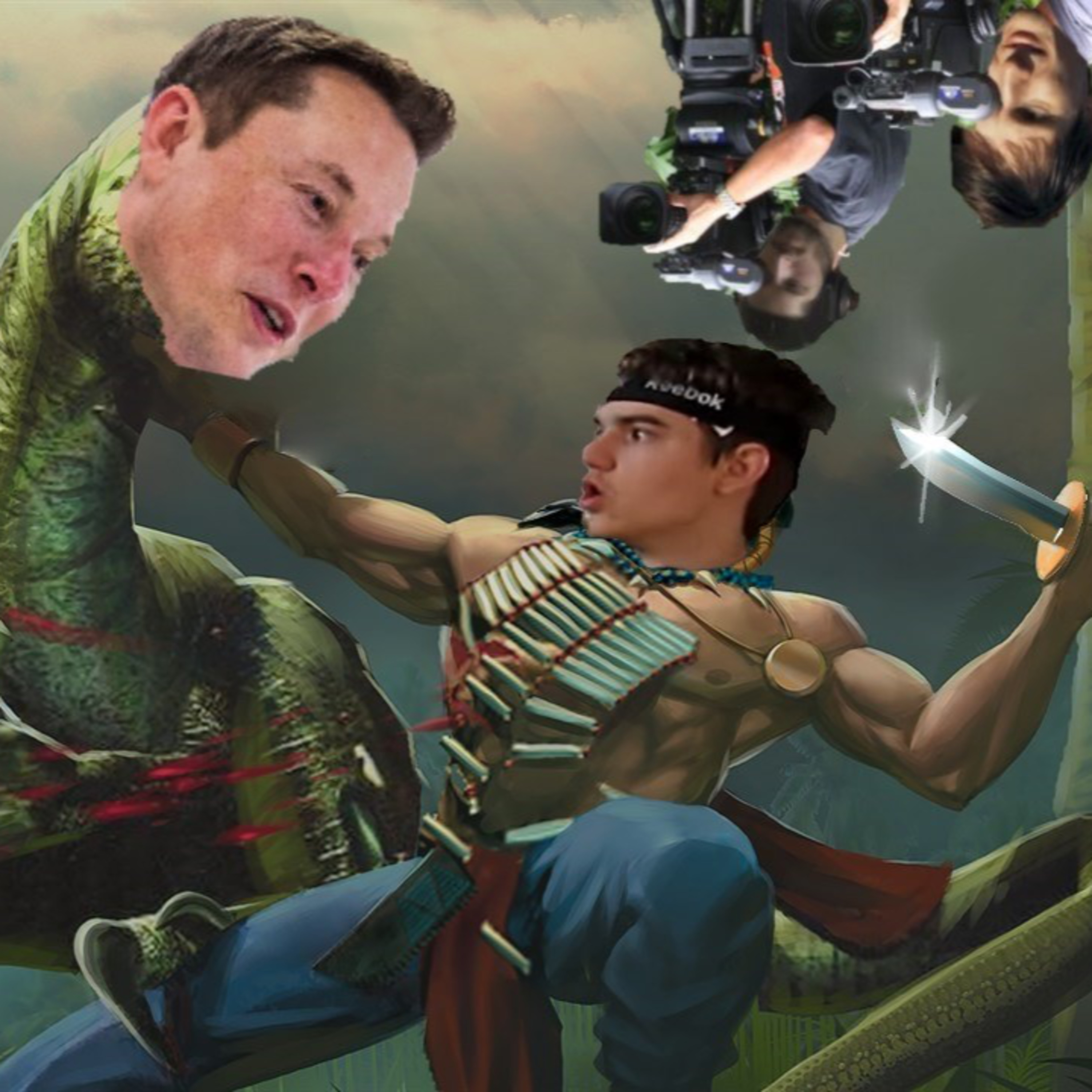 Podcast Nope Nopish