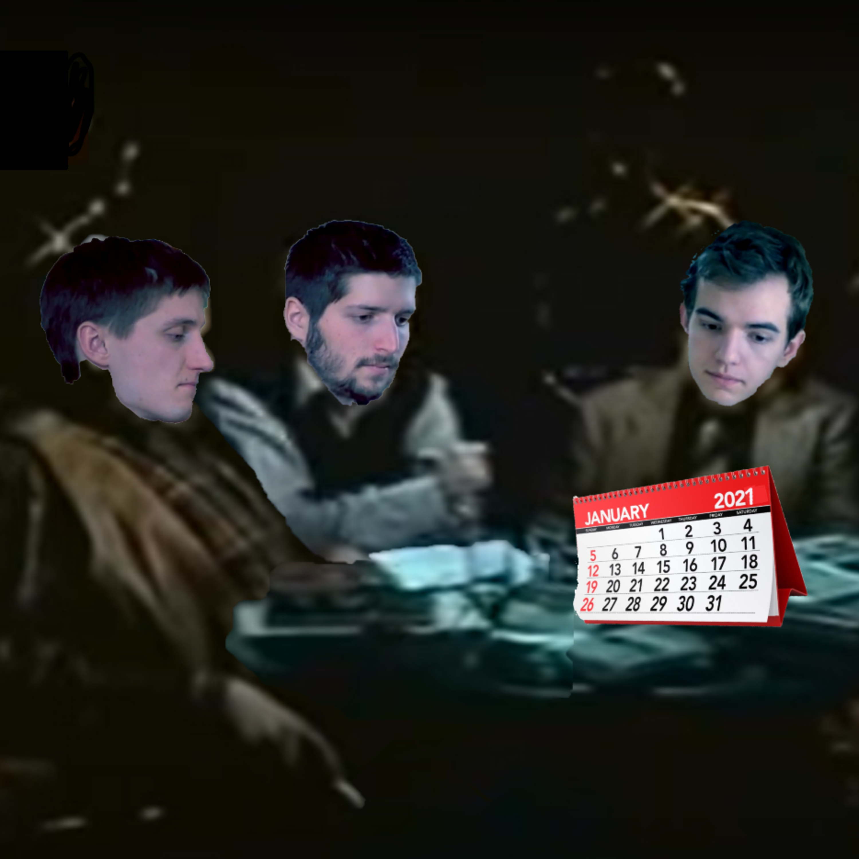 Podcast Nope Nopish