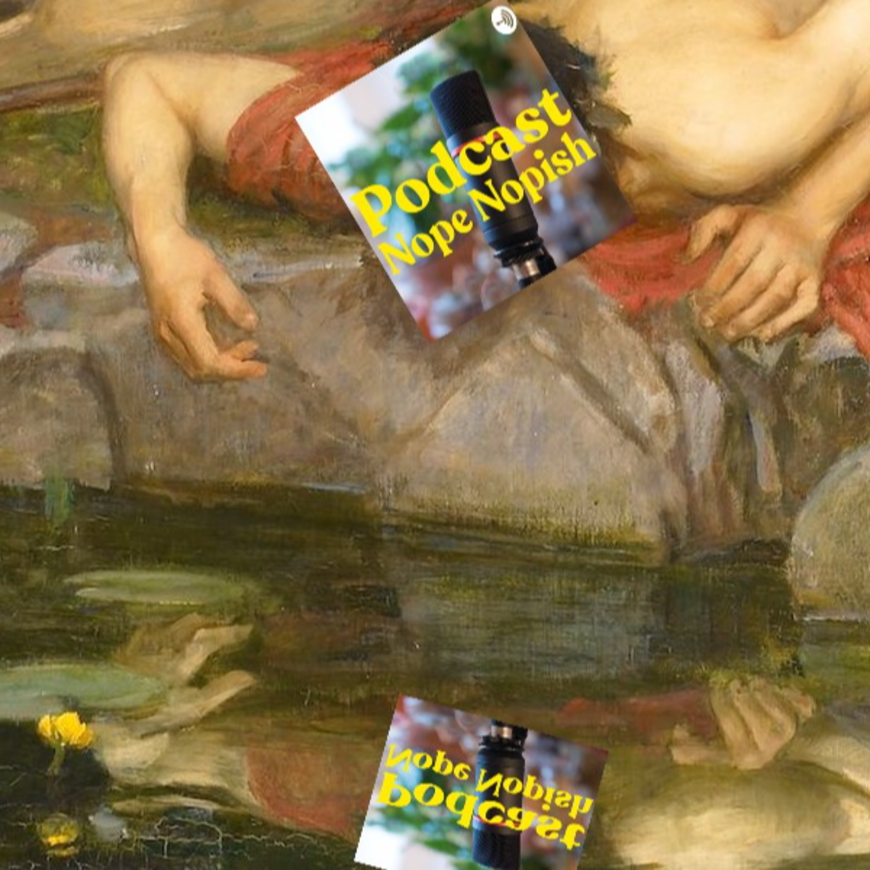 Podcast Nope Nopish