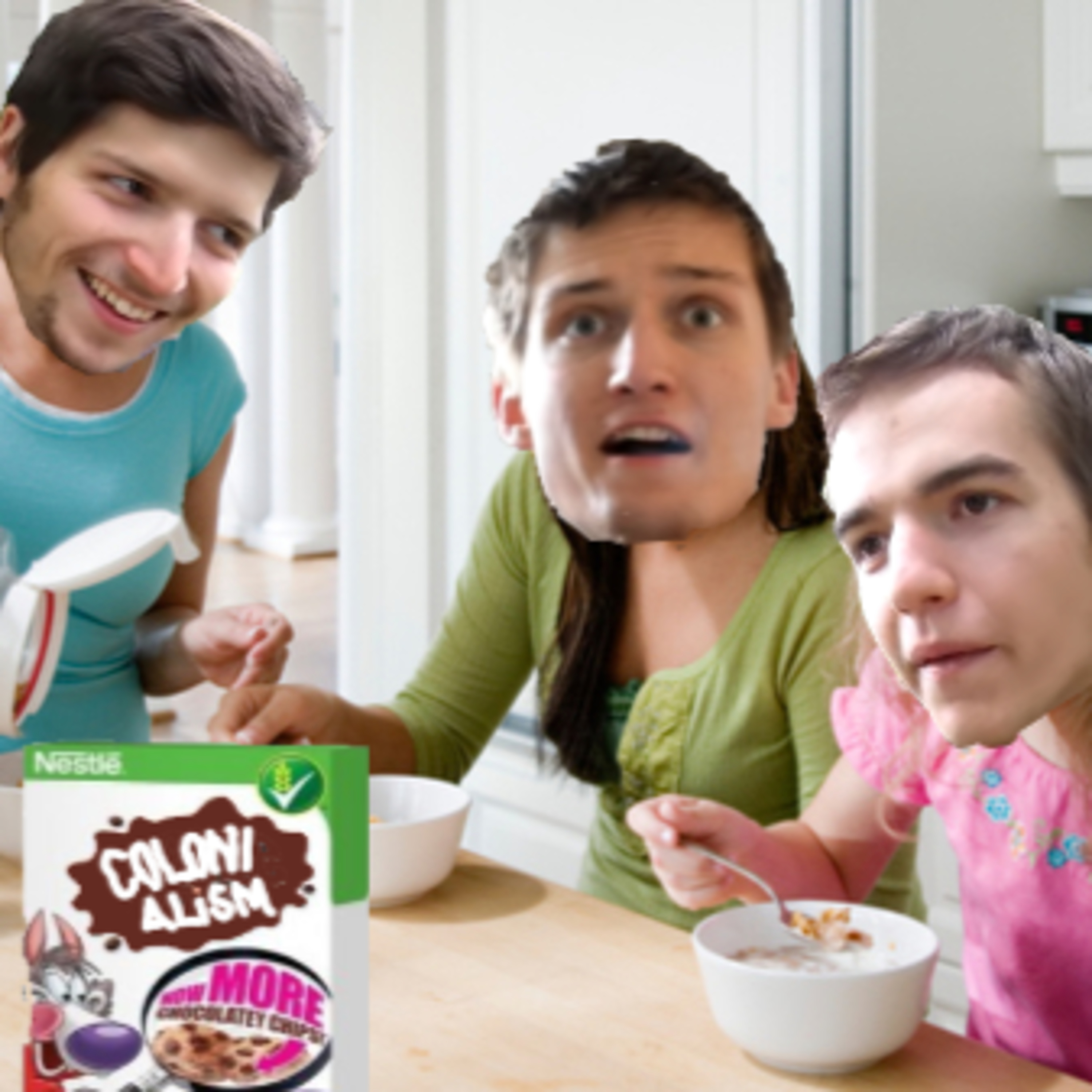 Podcast Nope Nopish