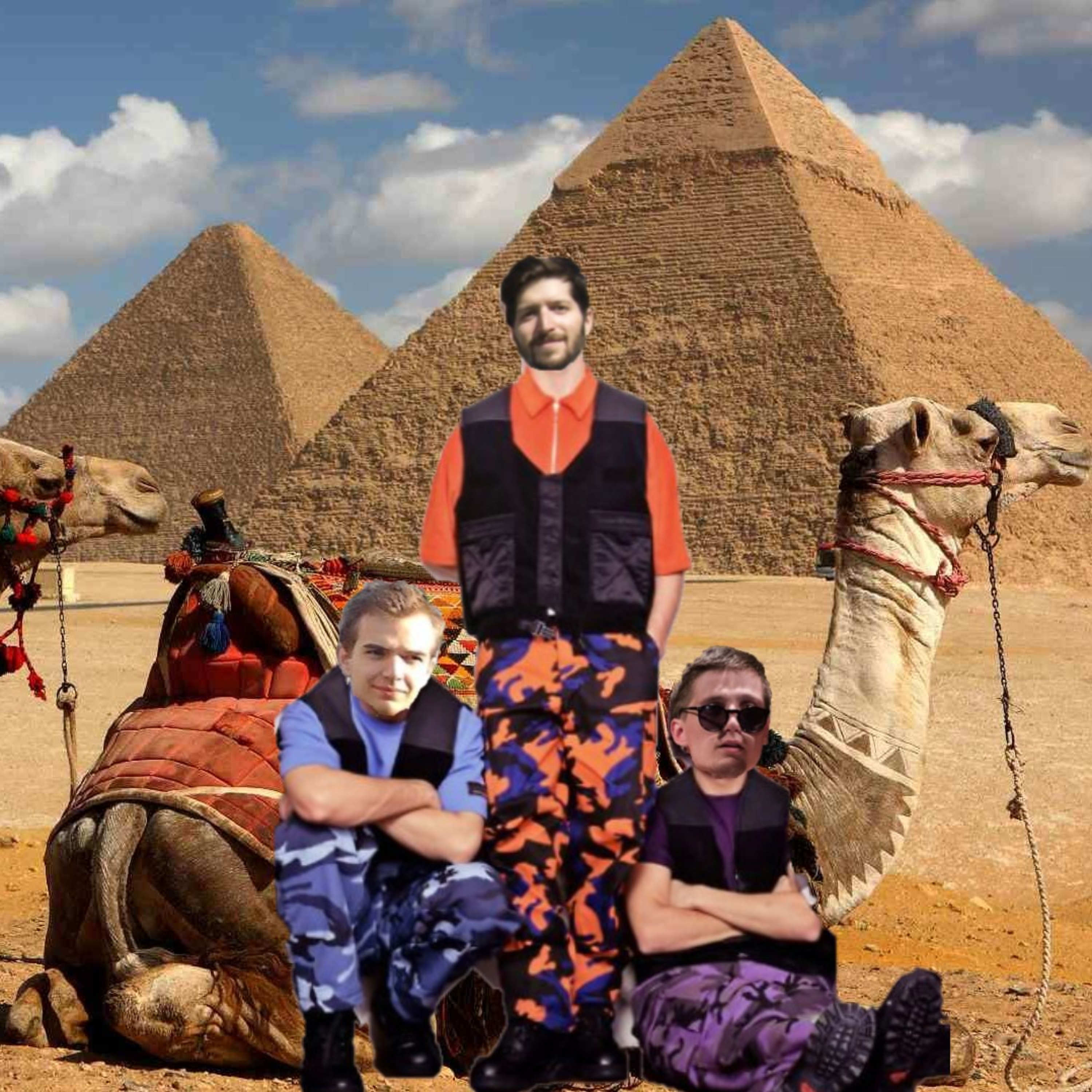 Podcast Nope Nopish