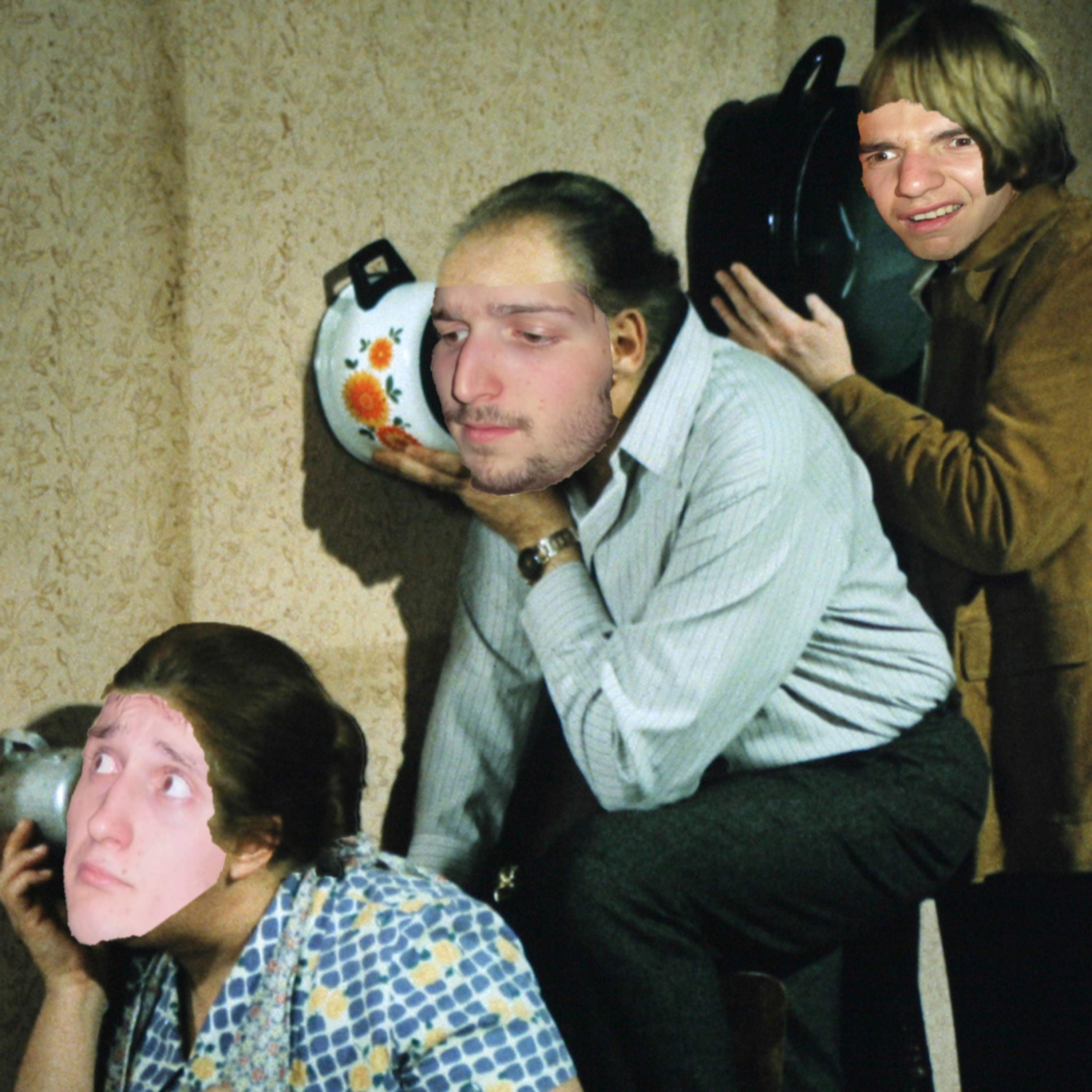 Podcast Nope Nopish