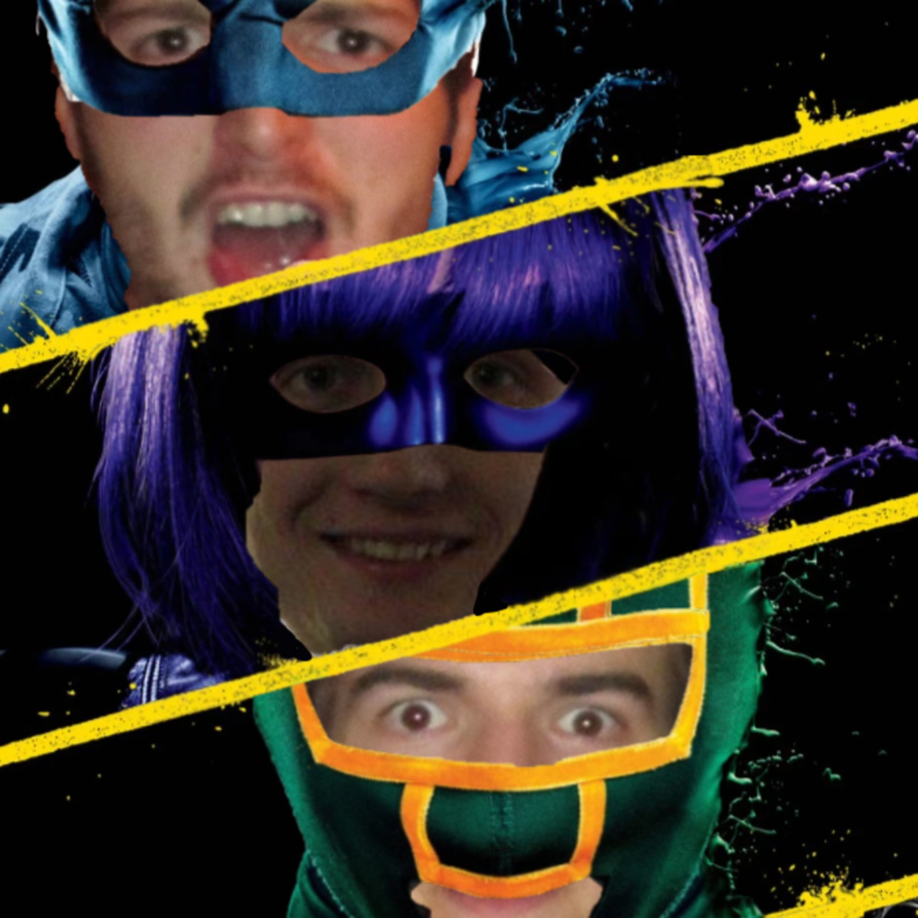 Podcast Nope Nopish