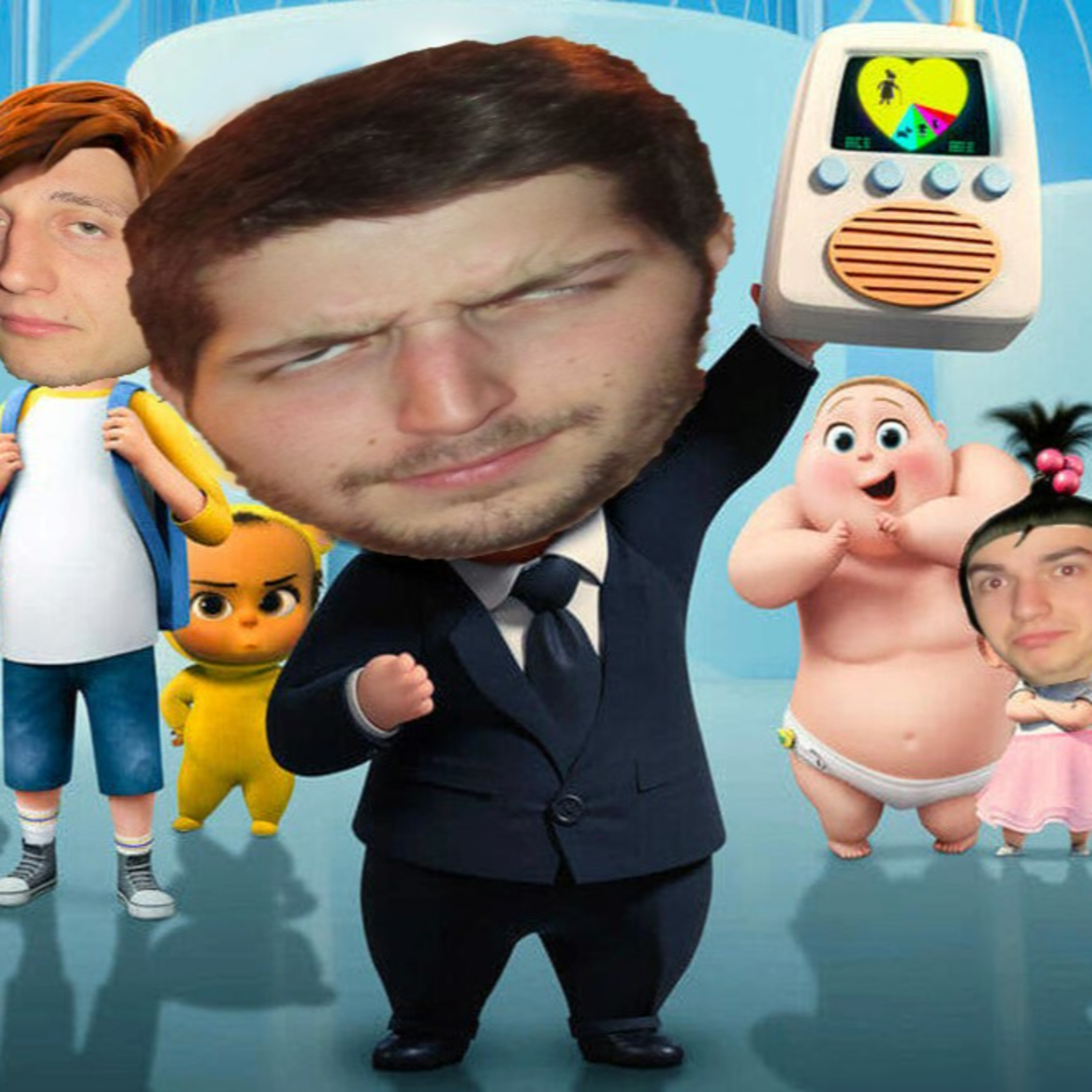 Podcast Nope Nopish